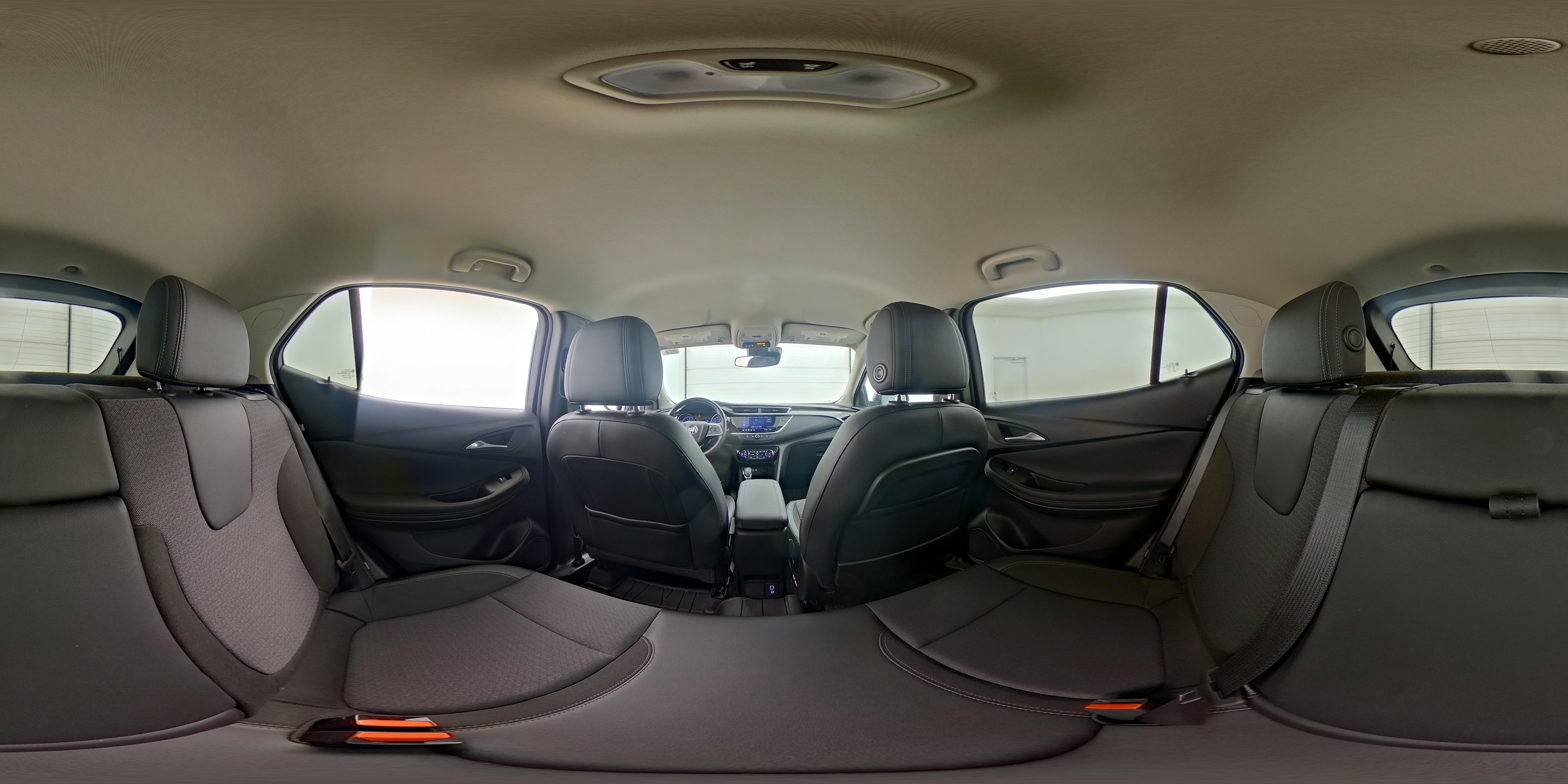 2021 Buick Encore GX Select - Photo 25
