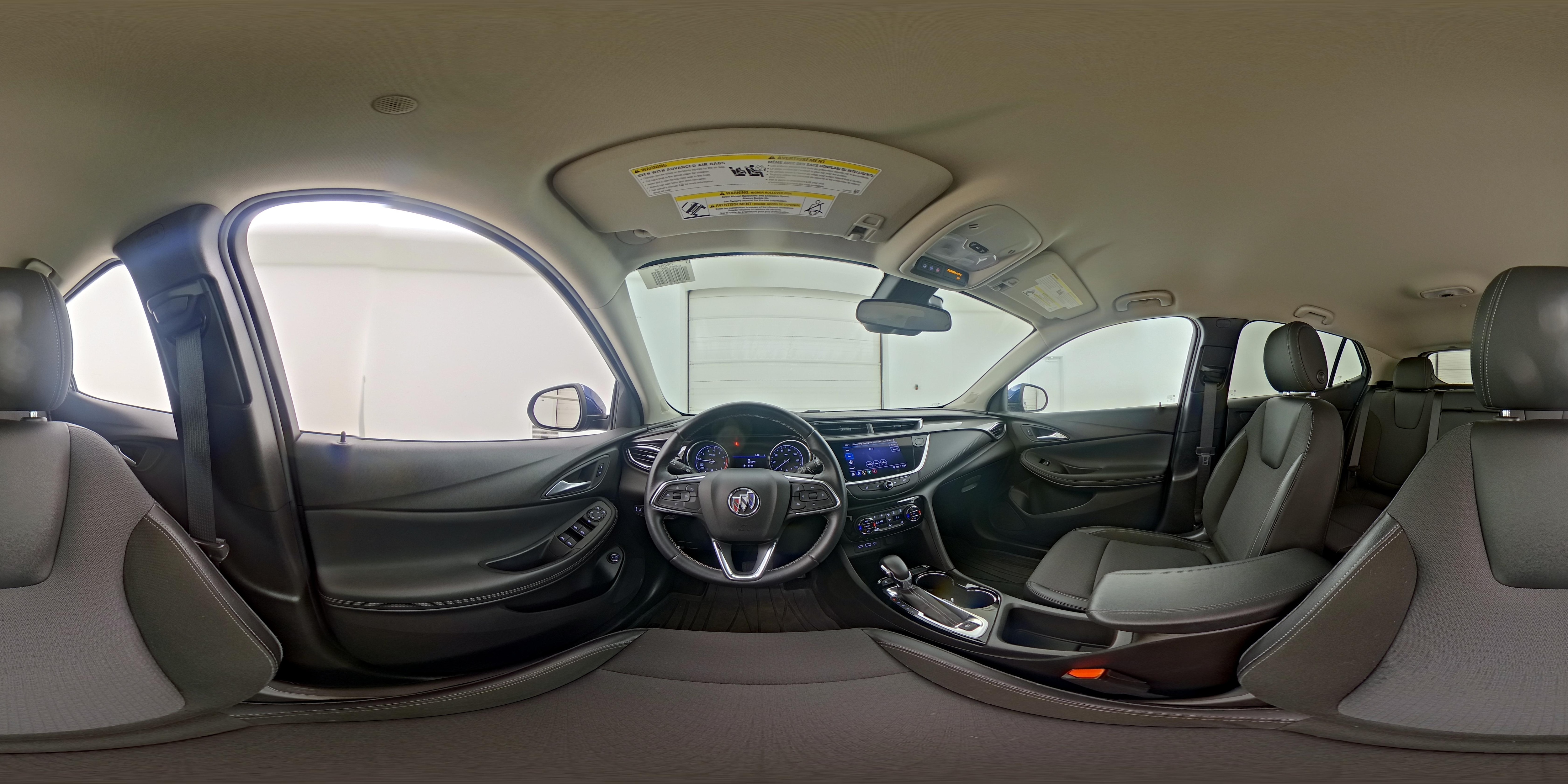 2021 Buick Encore GX Select - Photo 26