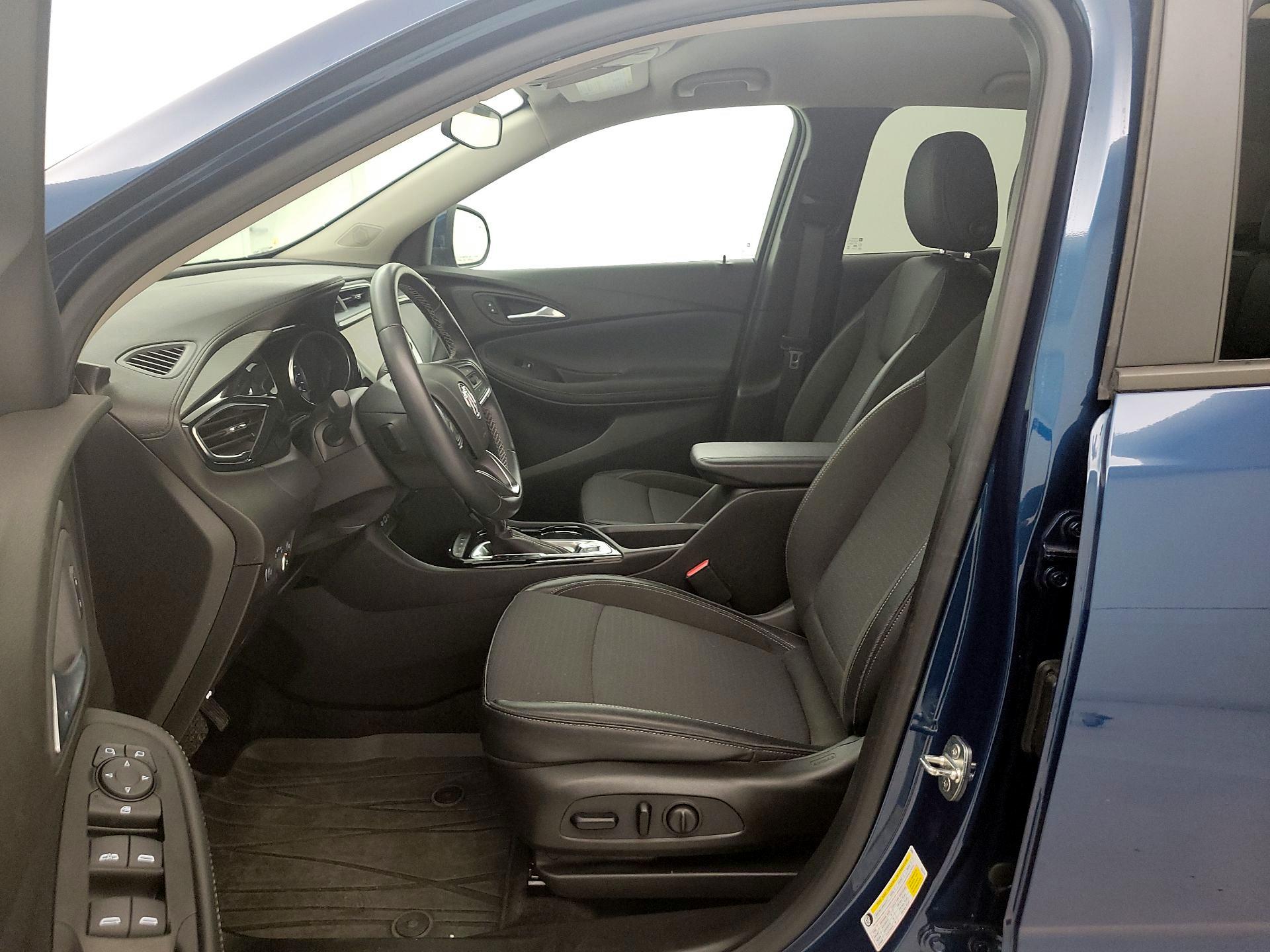 Thumbnail: 2021 Buick Encore GX - 11