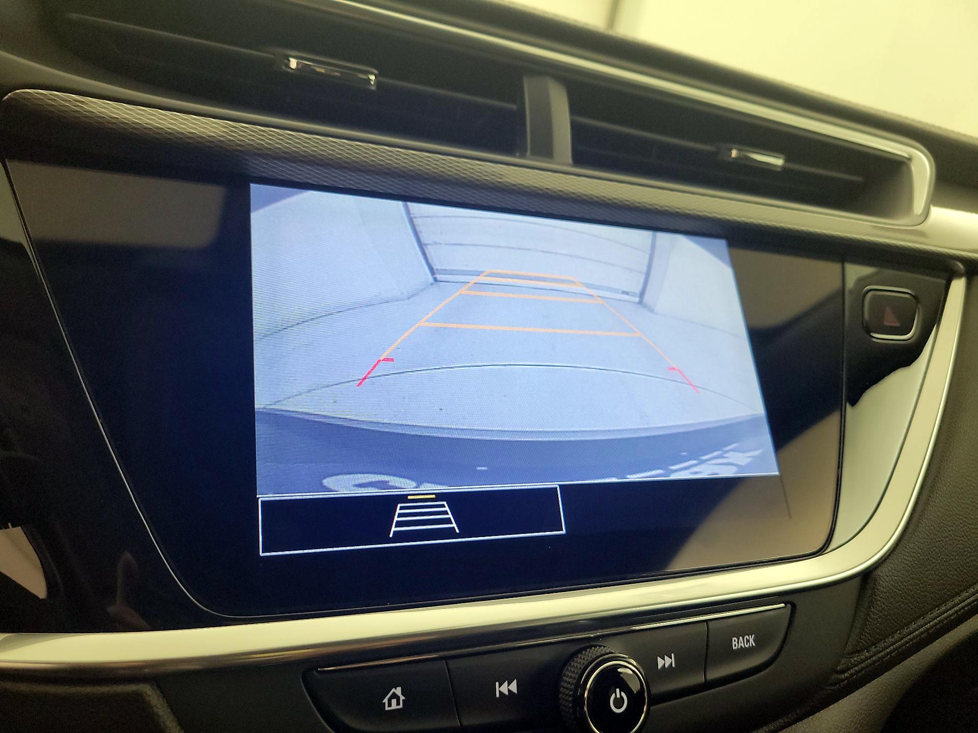 Thumbnail: 2021 Buick Encore GX - 14