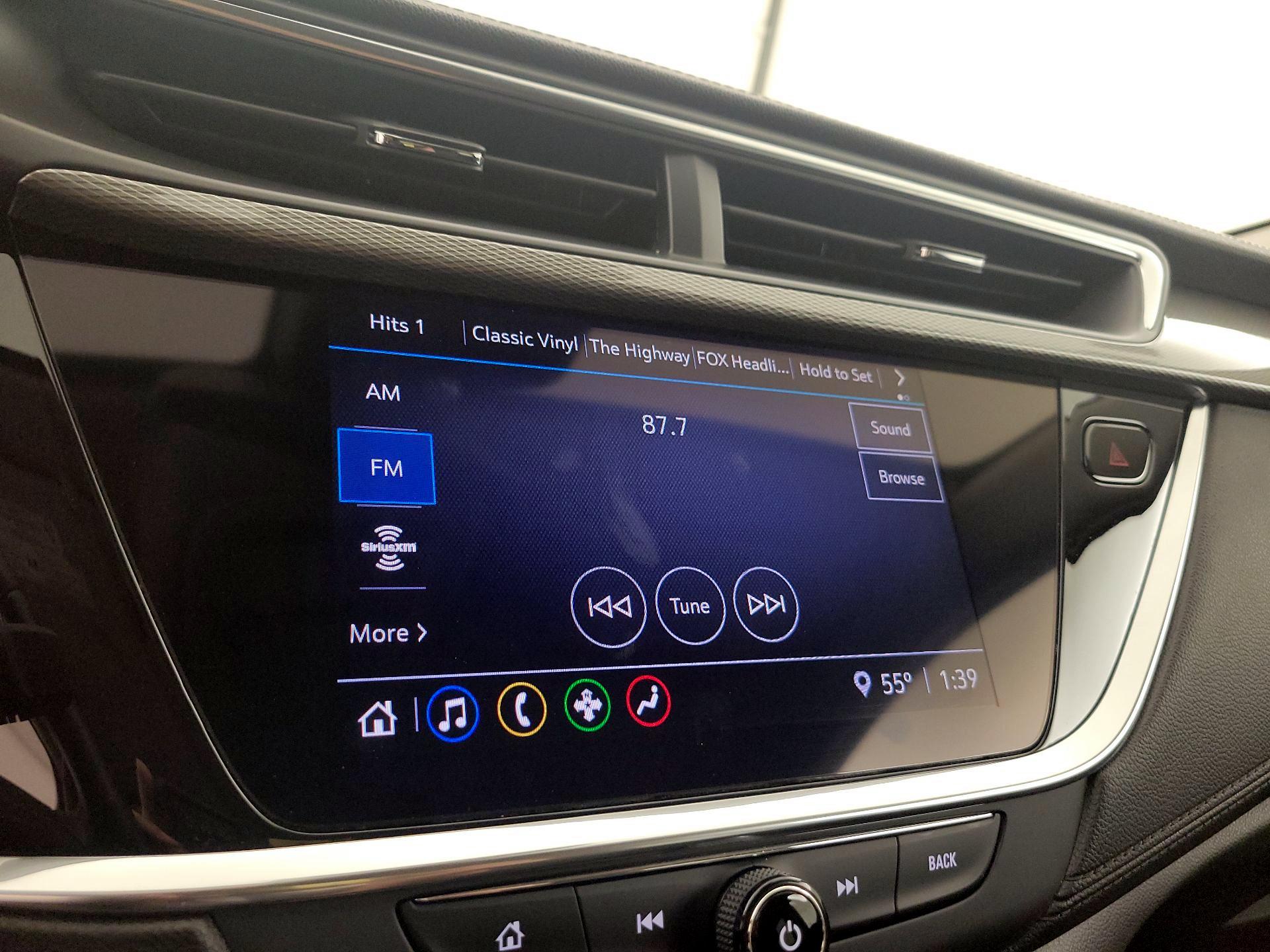 Thumbnail: 2021 Buick Encore GX - 15