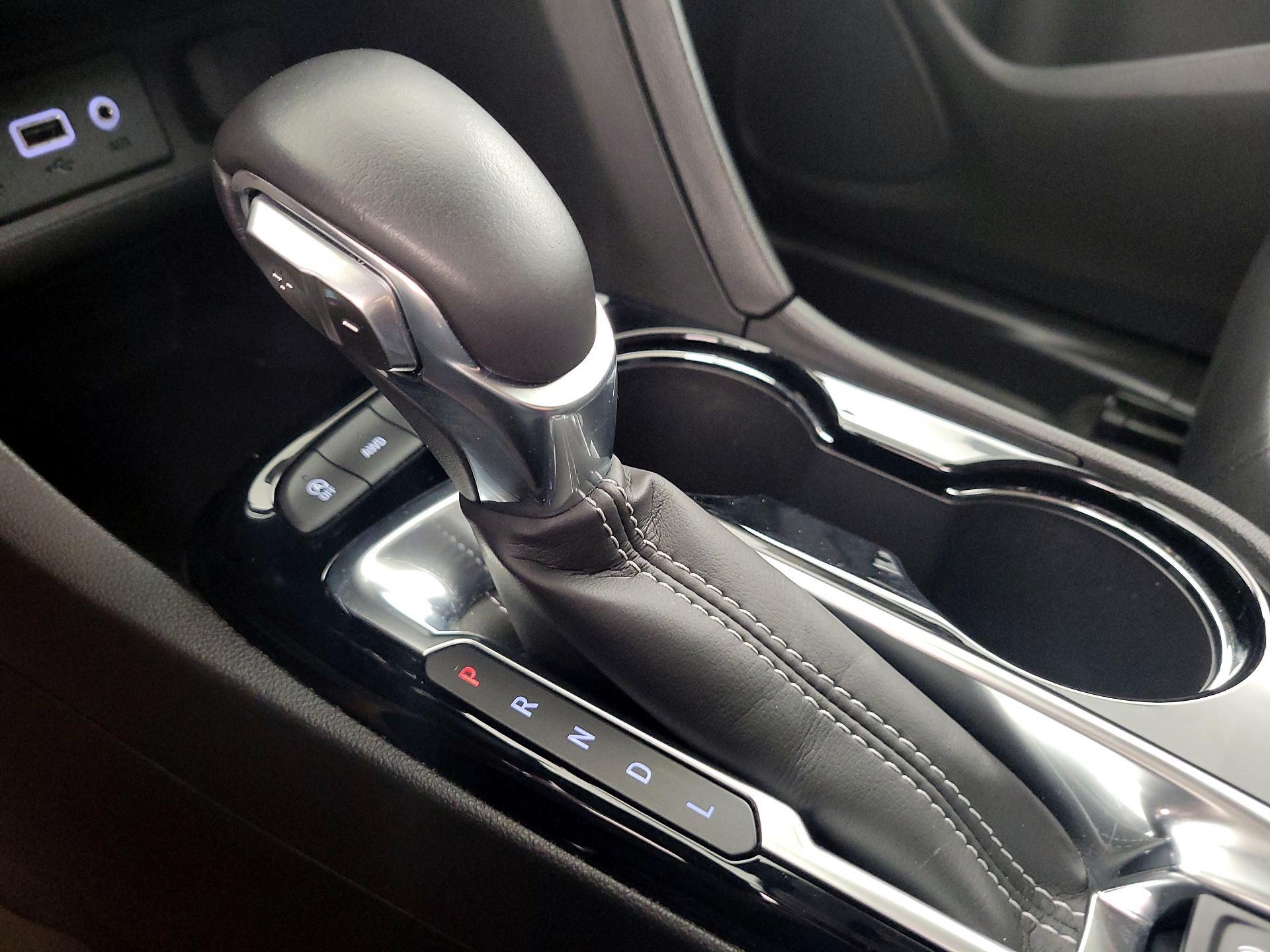 Thumbnail: 2021 Buick Encore GX - 17