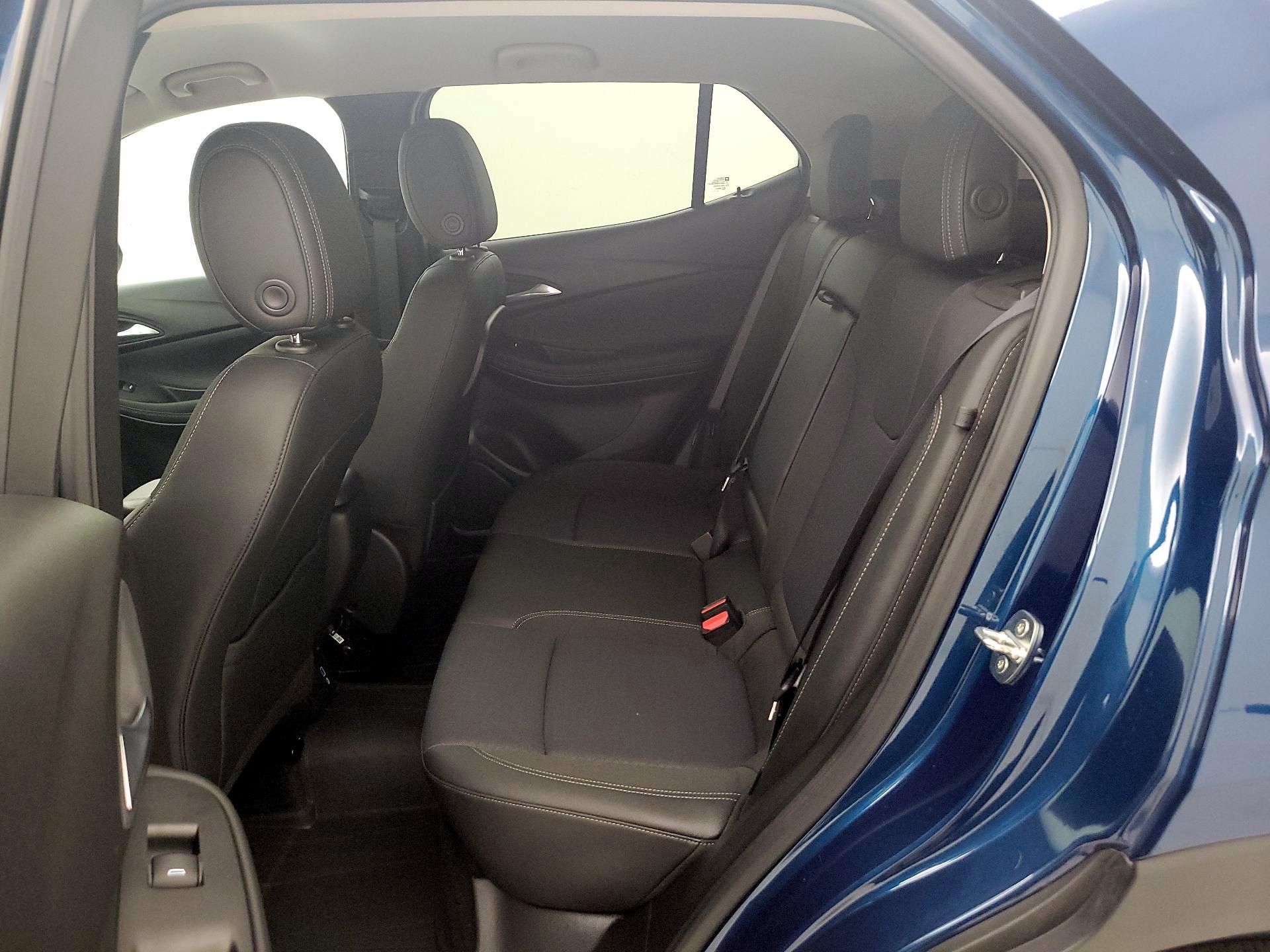 Thumbnail: 2021 Buick Encore GX - 19