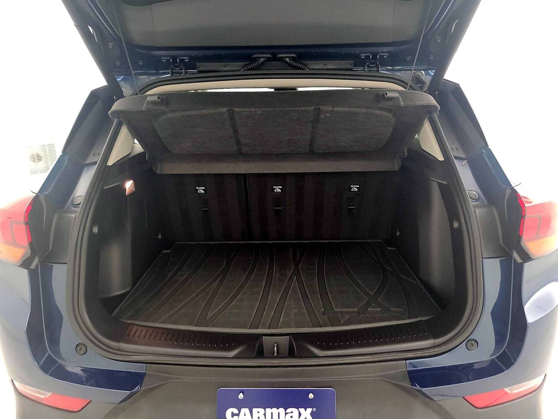 Thumbnail: 2021 Buick Encore GX - 20