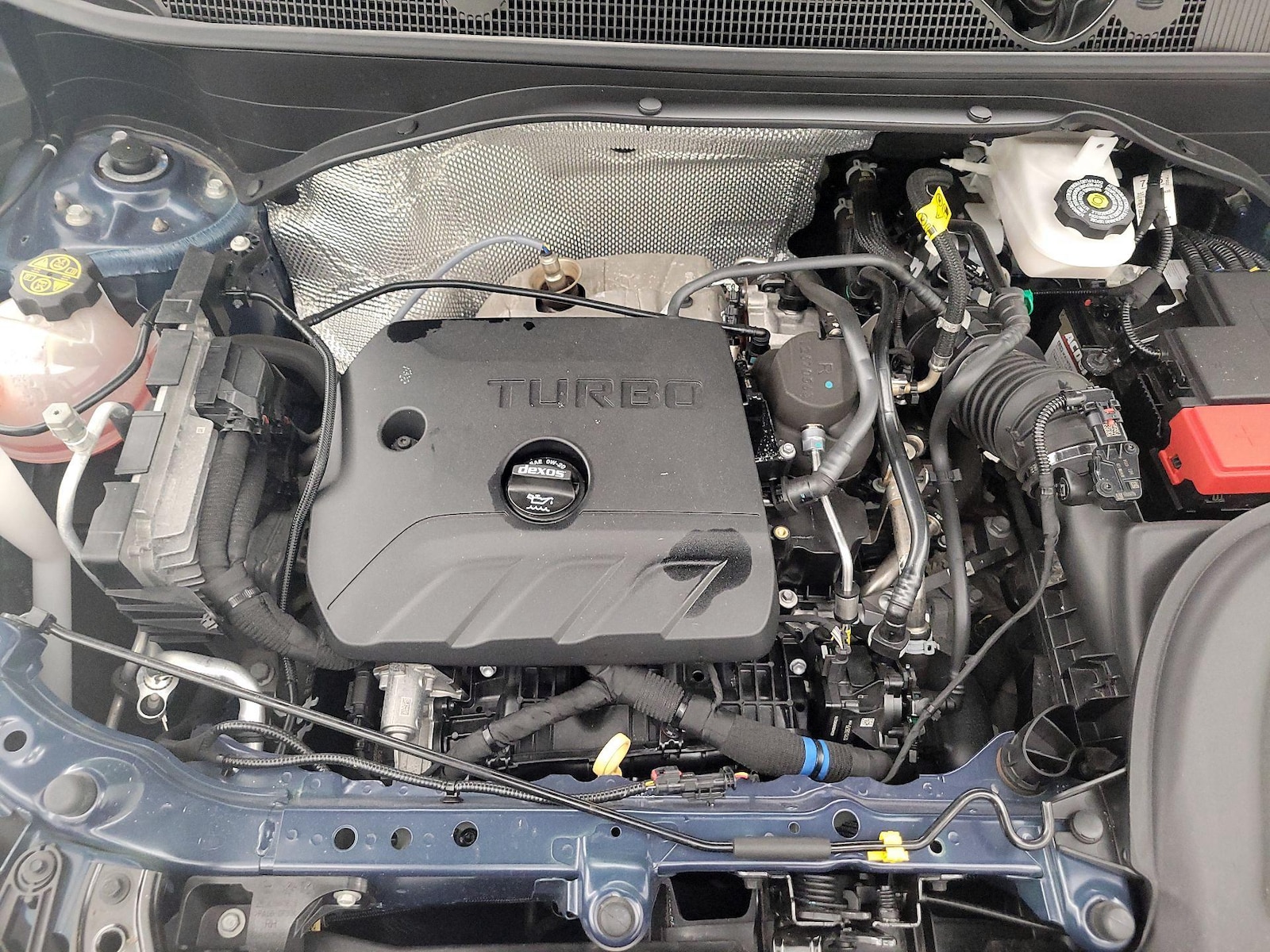 2021 Buick Encore GX Select - Photo 22