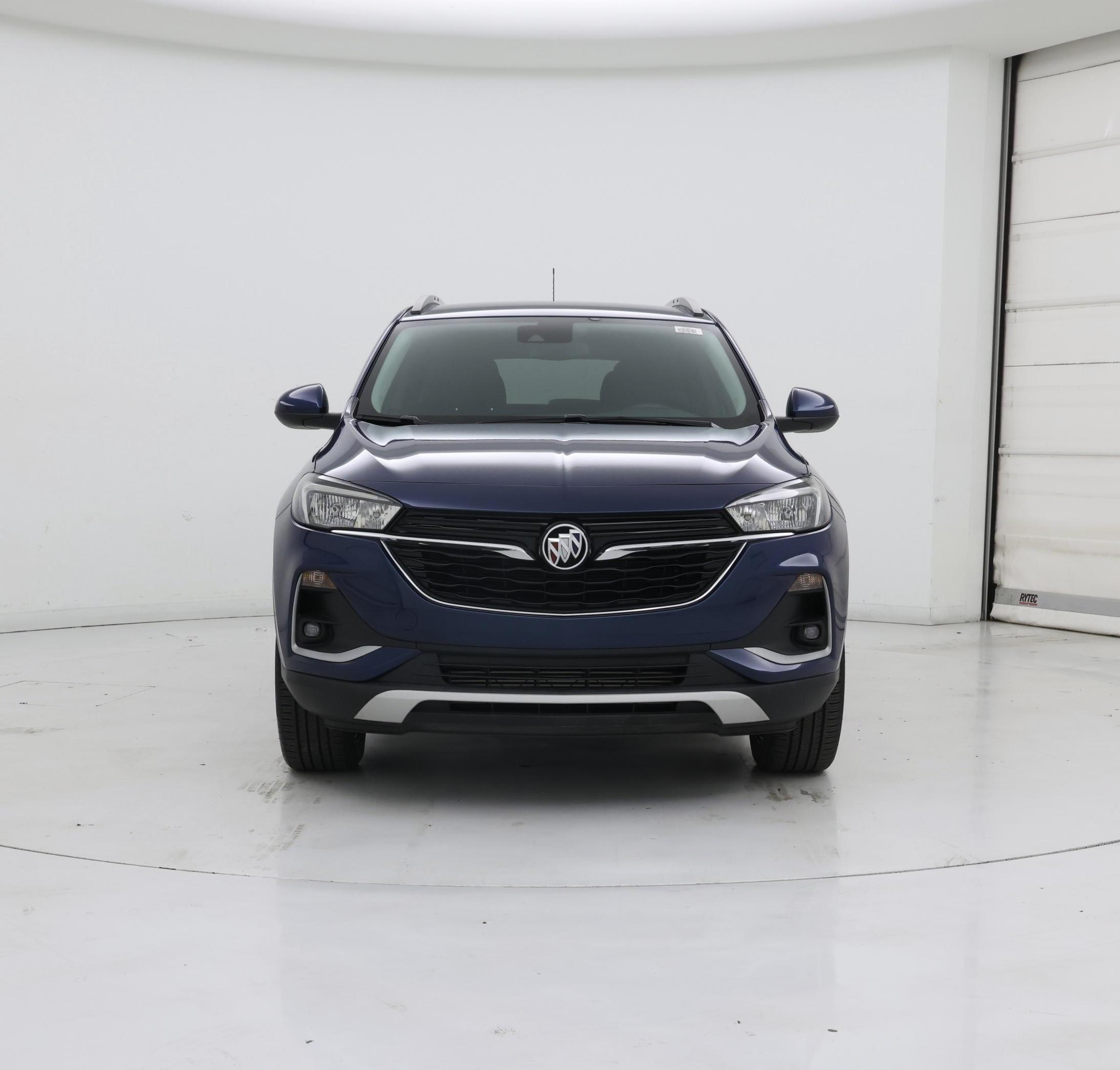 Thumbnail: 2021 Buick Encore GX - 5