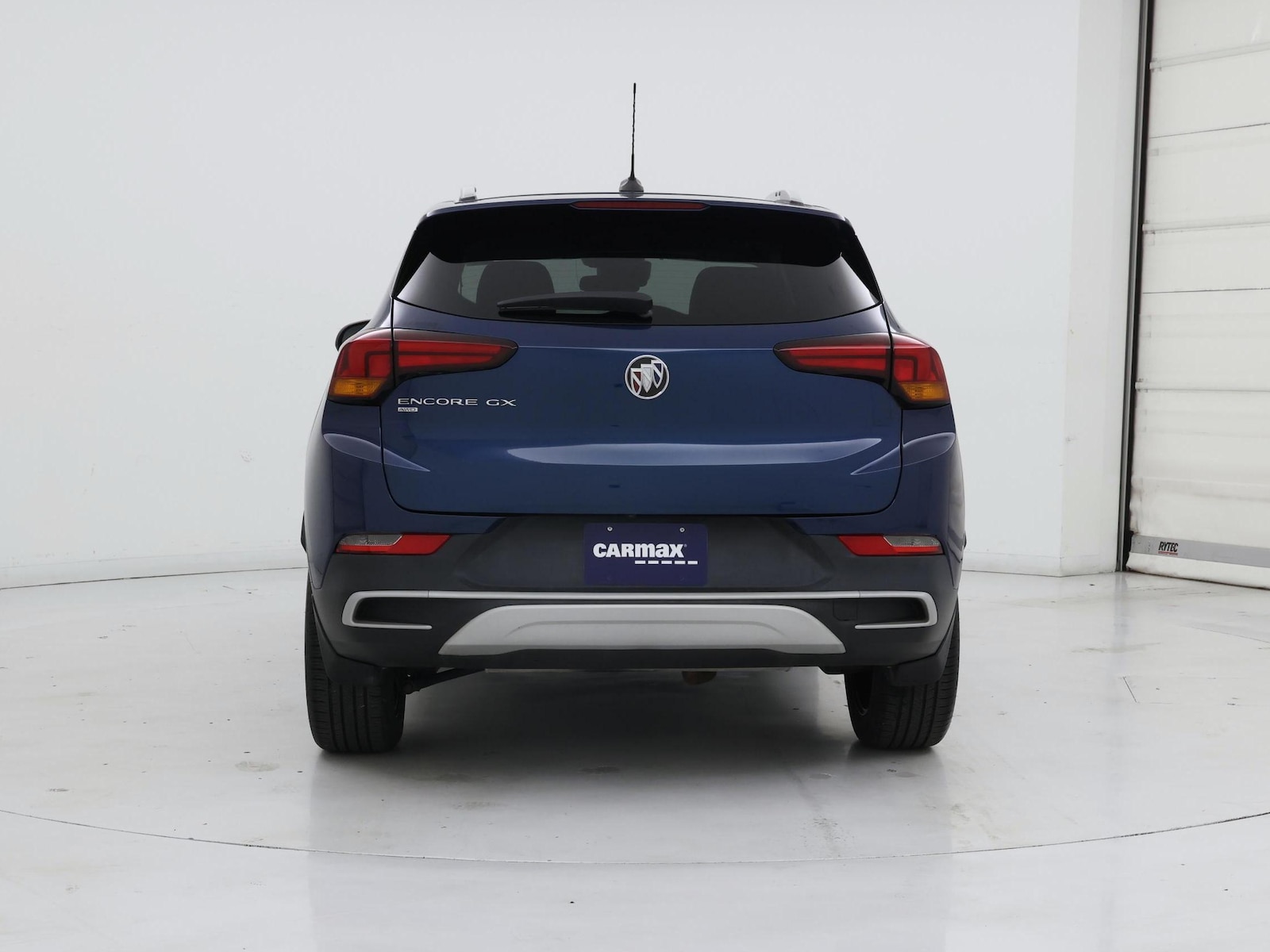 2021 Buick Encore GX Select - Photo 7