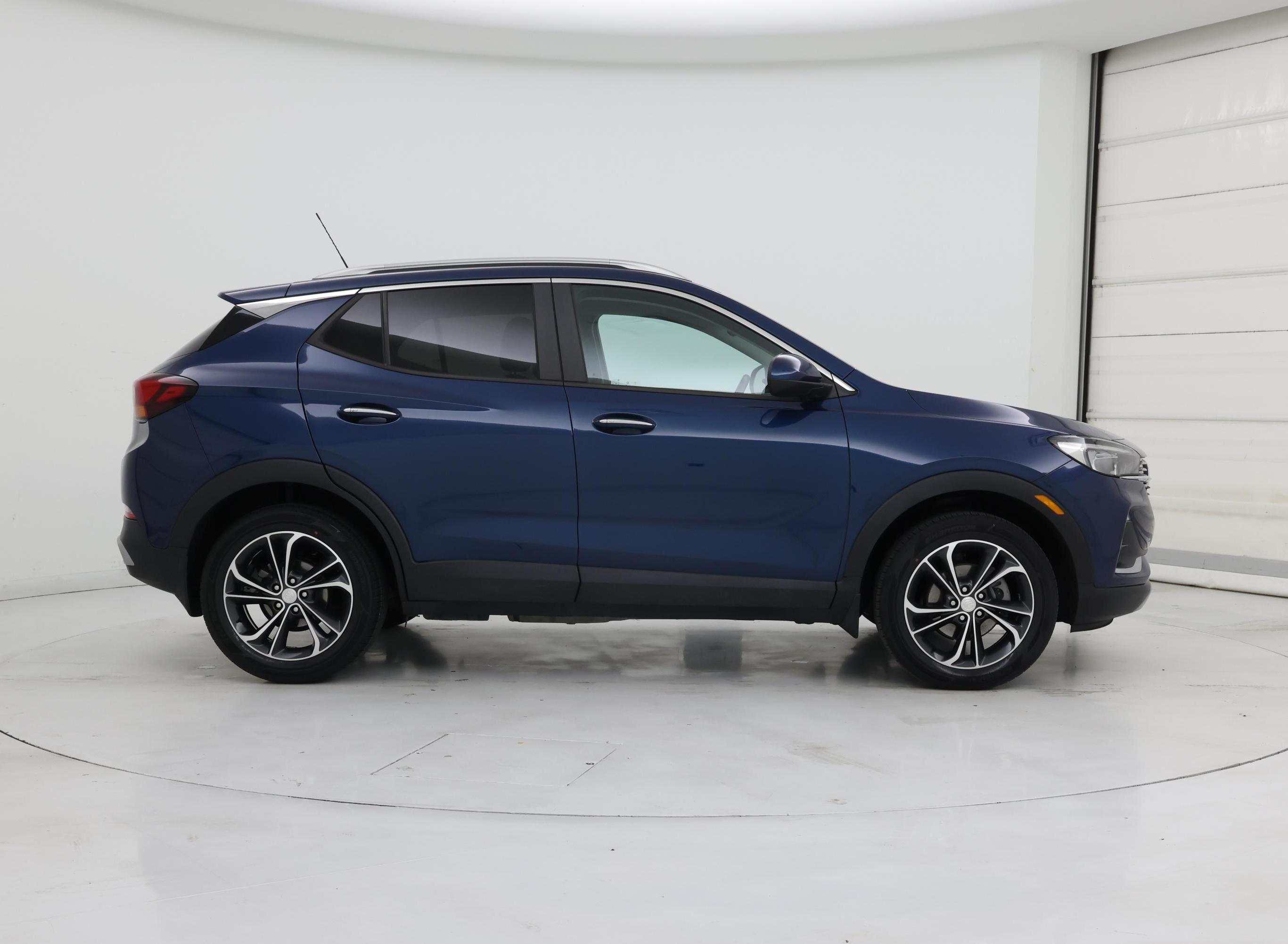 Thumbnail: 2021 Buick Encore GX - 7