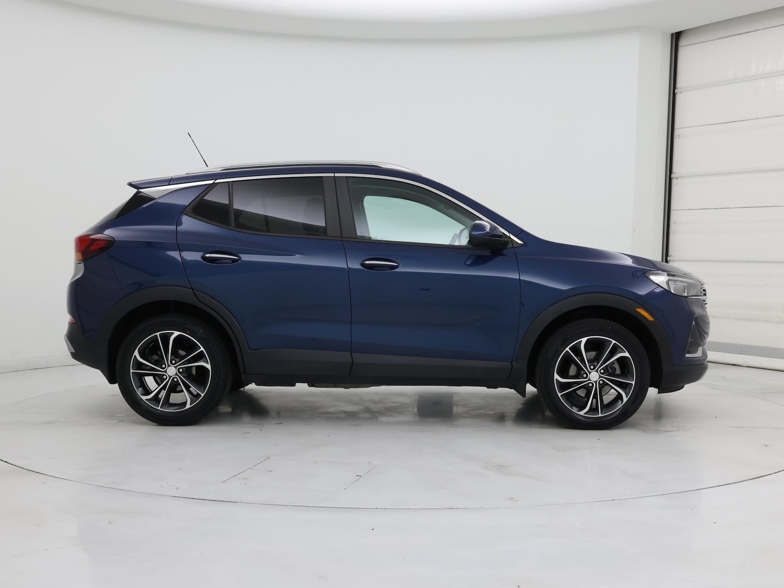 2021 Buick Encore GX Select - Photo 8