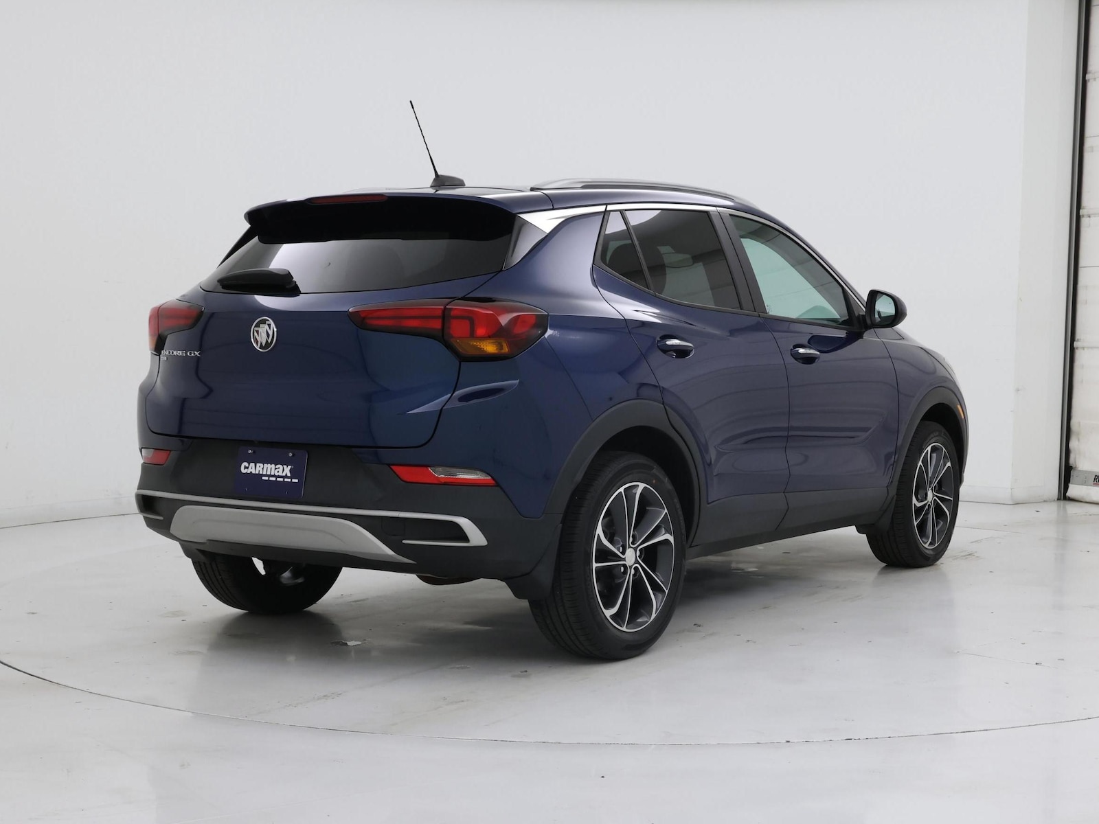 2021 Buick Encore GX Select - Photo 9