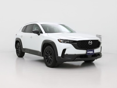 2023 Mazda CX-50 2.5 S Select Package