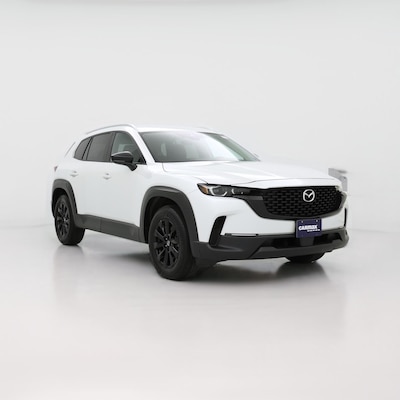 2023 Mazda CX-50 2.5 S Select Package