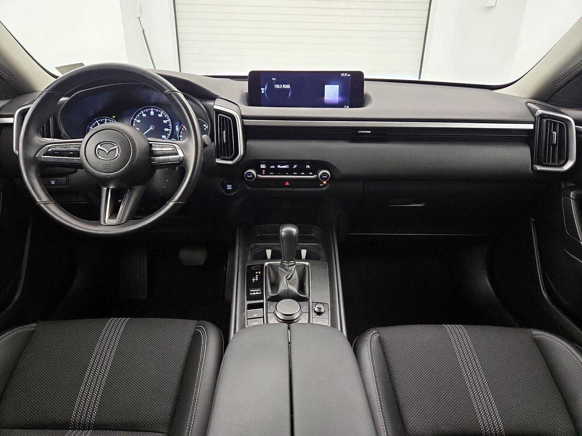 Thumbnail: 2023 Mazda CX-50 - 9