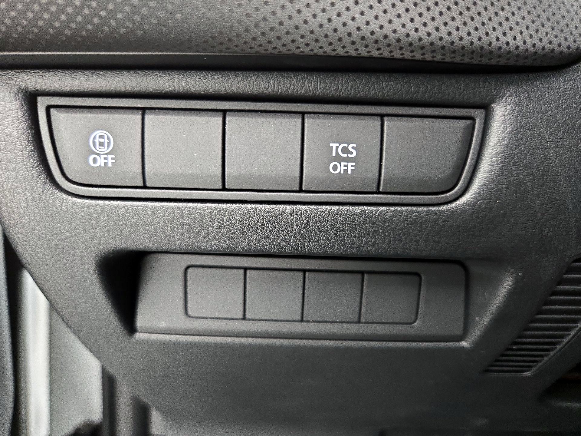 Thumbnail: 2023 Mazda CX-50 - 13