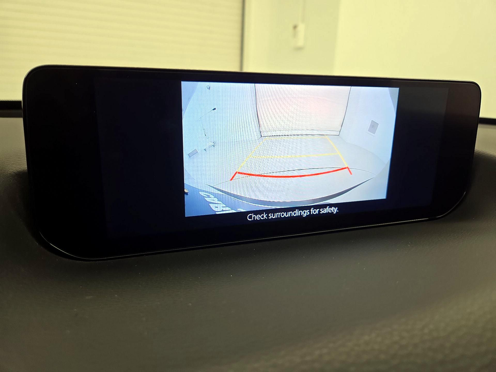 Thumbnail: 2023 Mazda CX-50 - 14