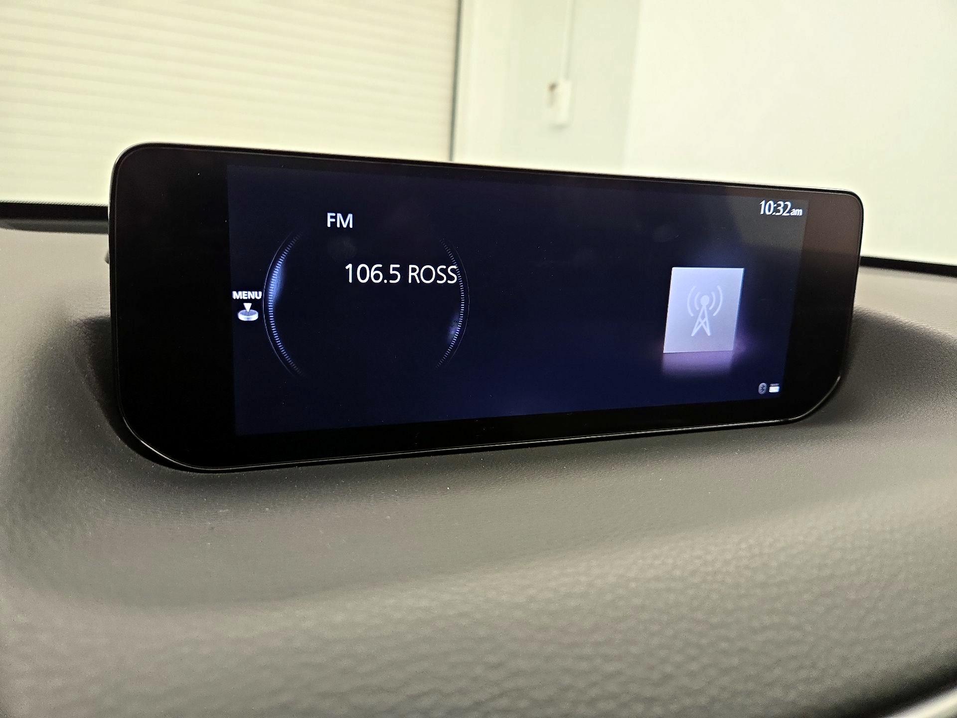 Thumbnail: 2023 Mazda CX-50 - 15