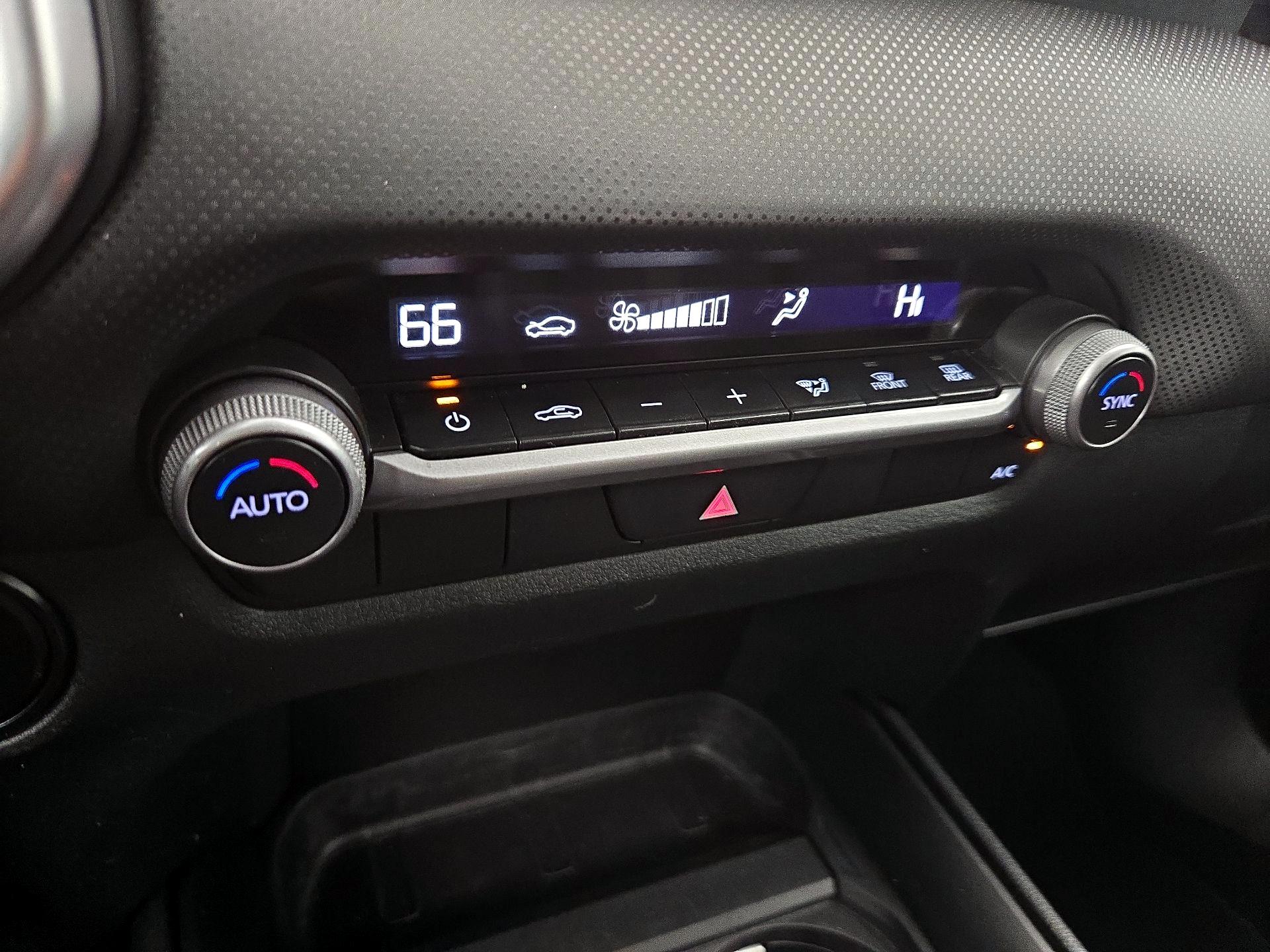 Thumbnail: 2023 Mazda CX-50 - 16