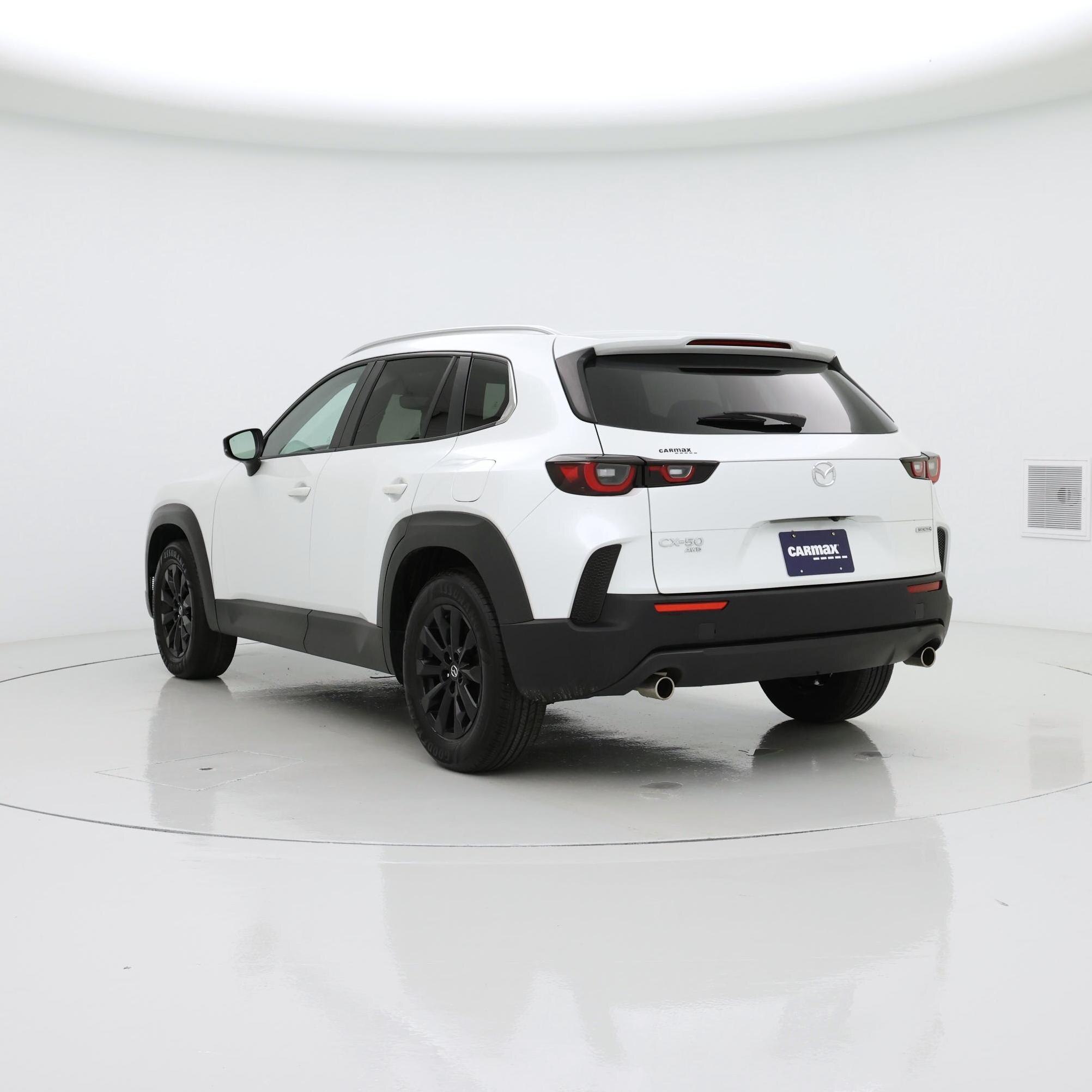 Thumbnail: 2023 Mazda CX-50 - 2