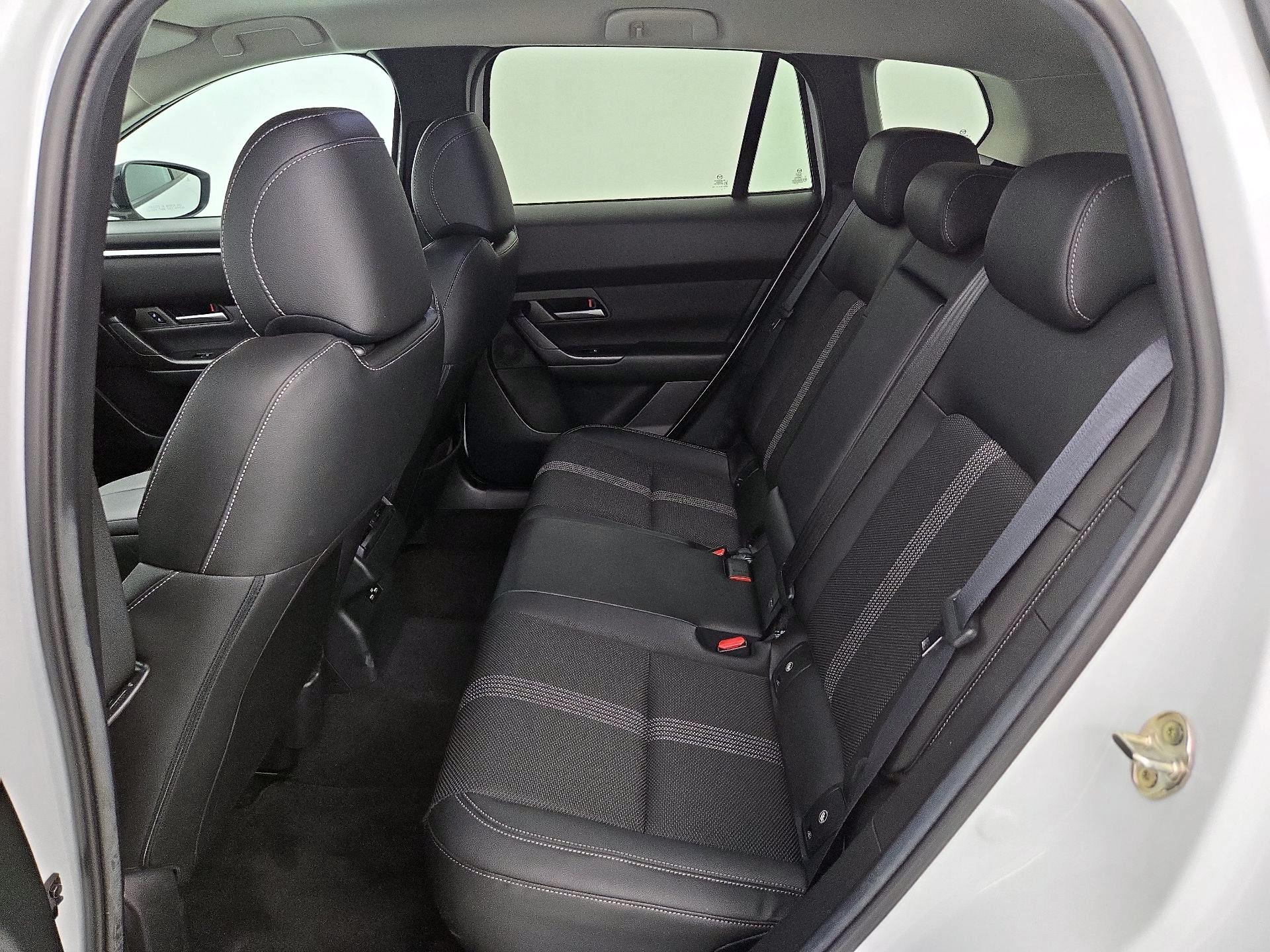 Thumbnail: 2023 Mazda CX-50 - 19