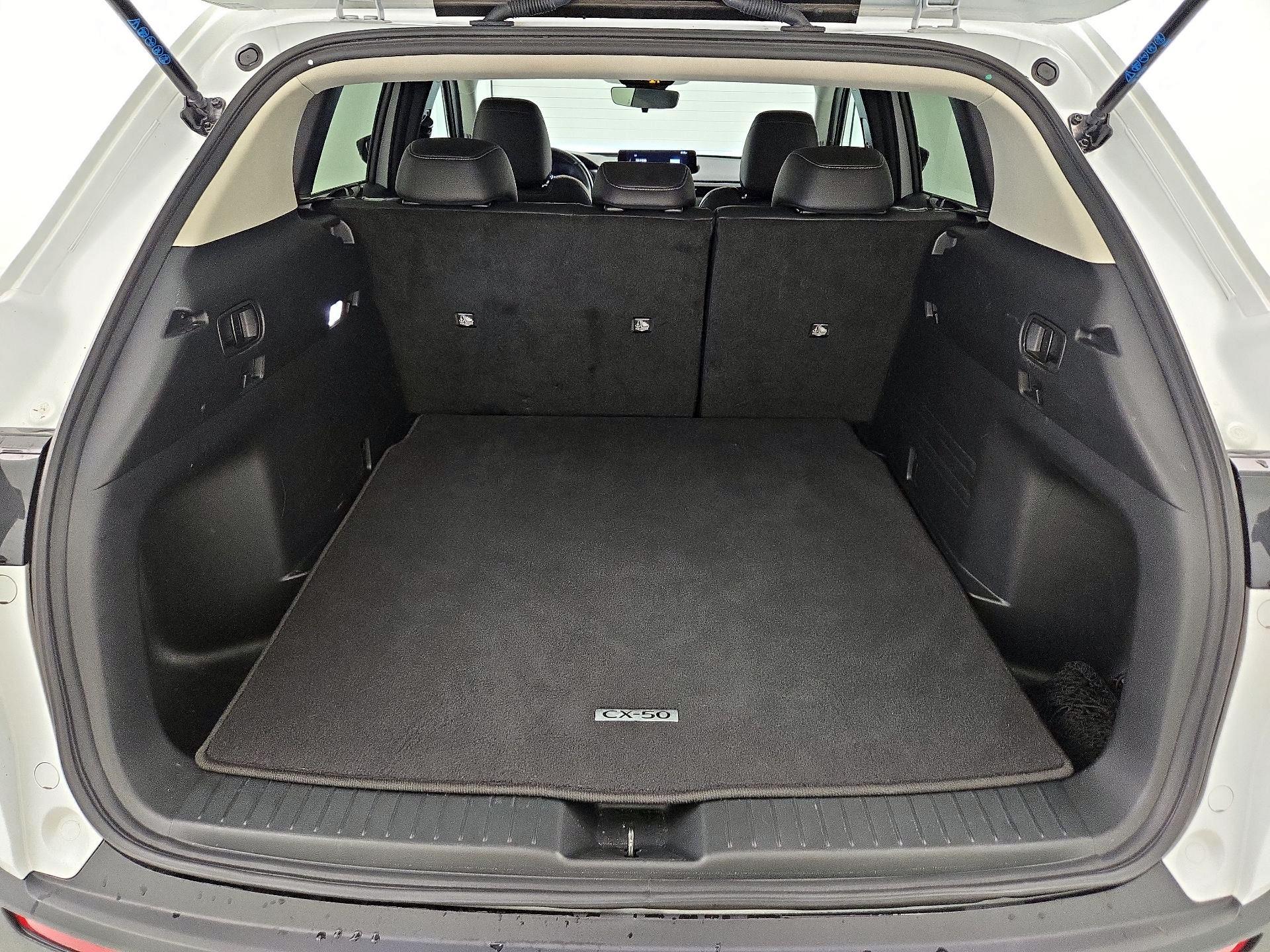 Thumbnail: 2023 Mazda CX-50 - 20