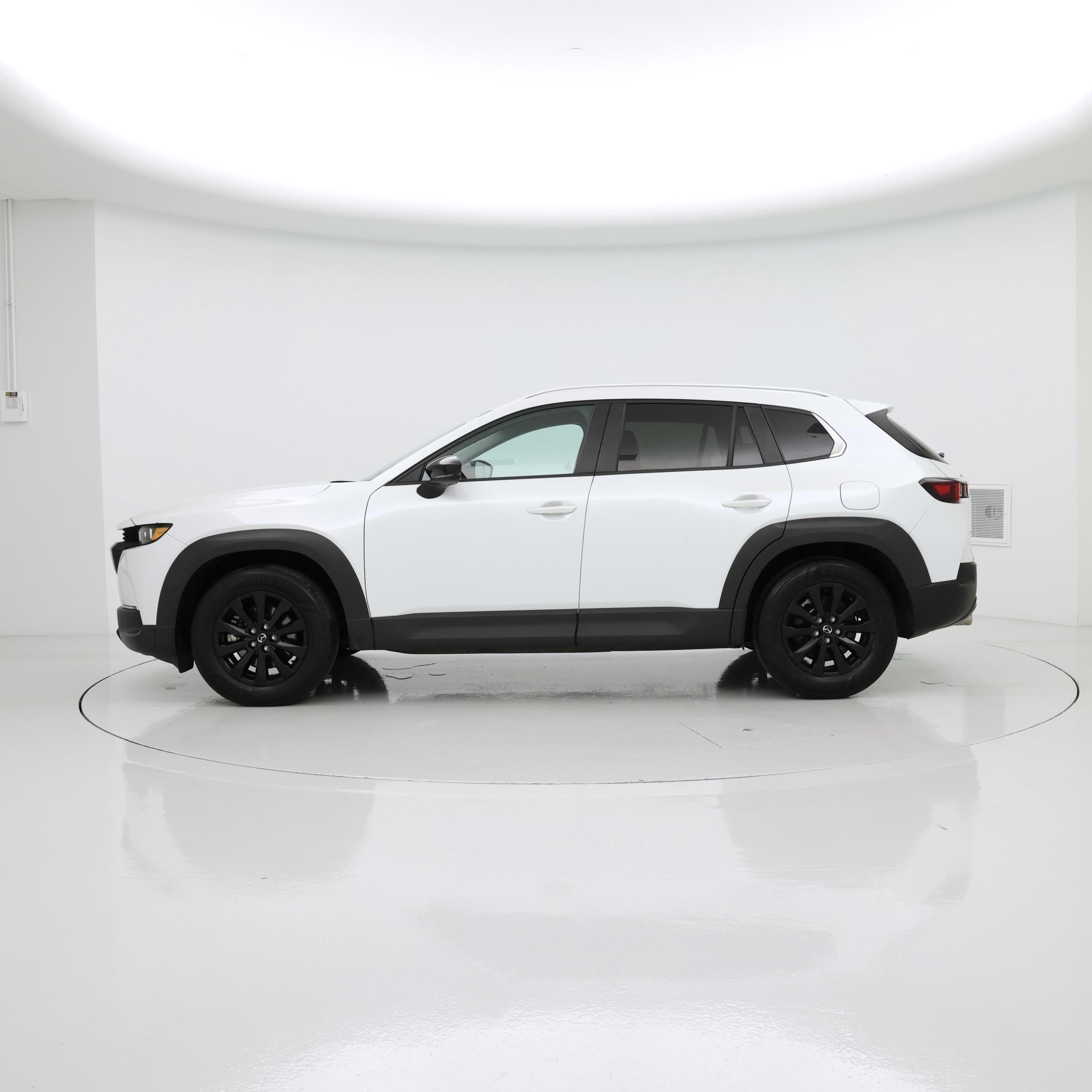 Thumbnail: 2023 Mazda CX-50 - 3