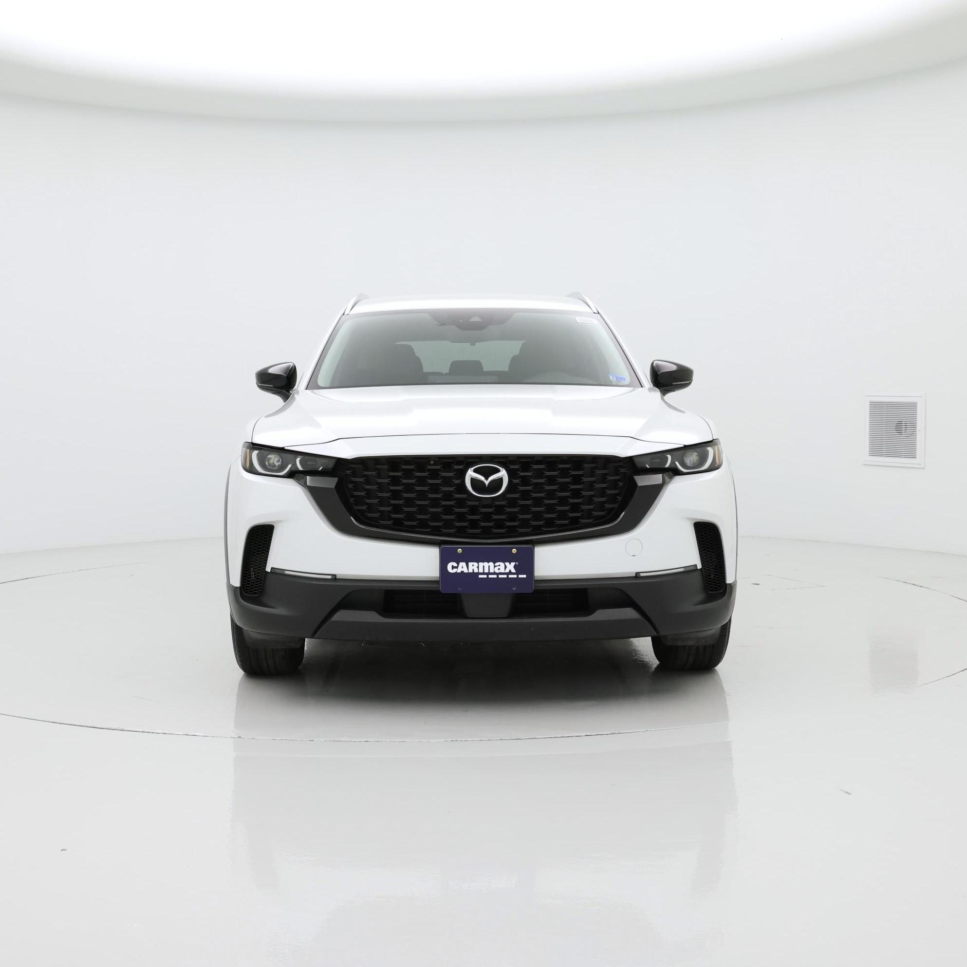 Thumbnail: 2023 Mazda CX-50 - 5