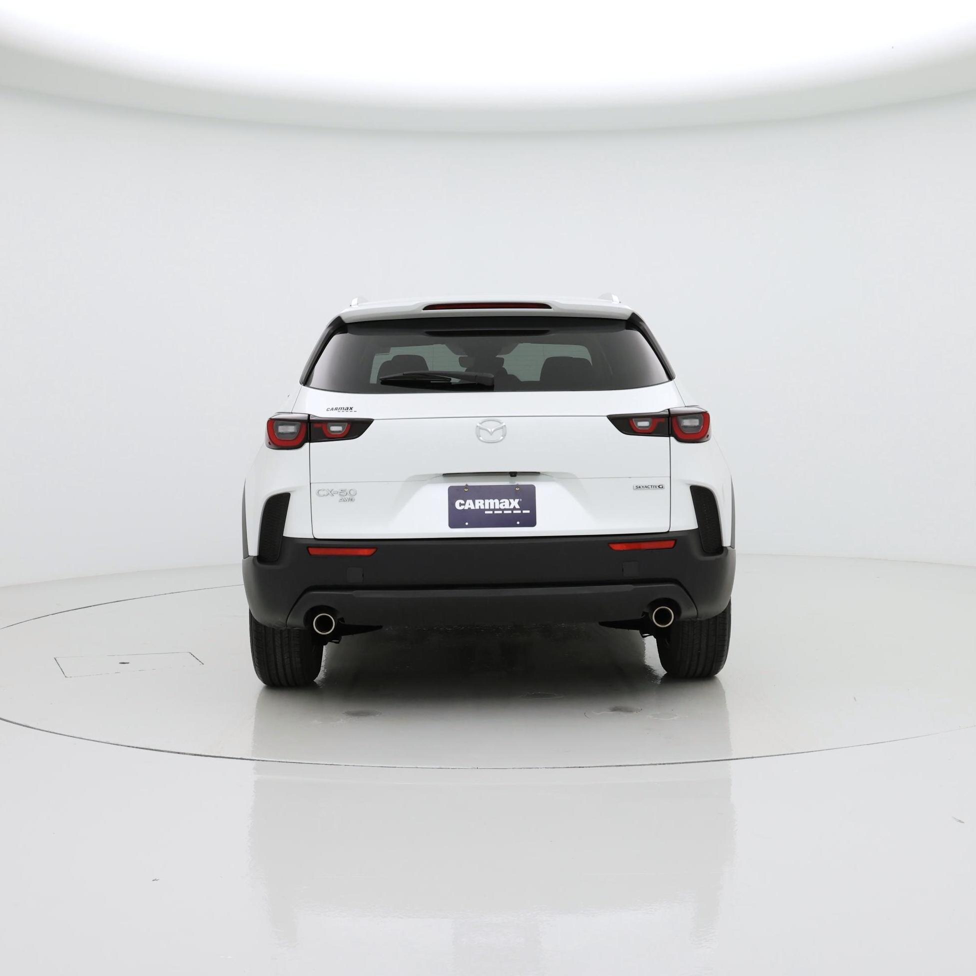 Thumbnail: 2023 Mazda CX-50 - 6