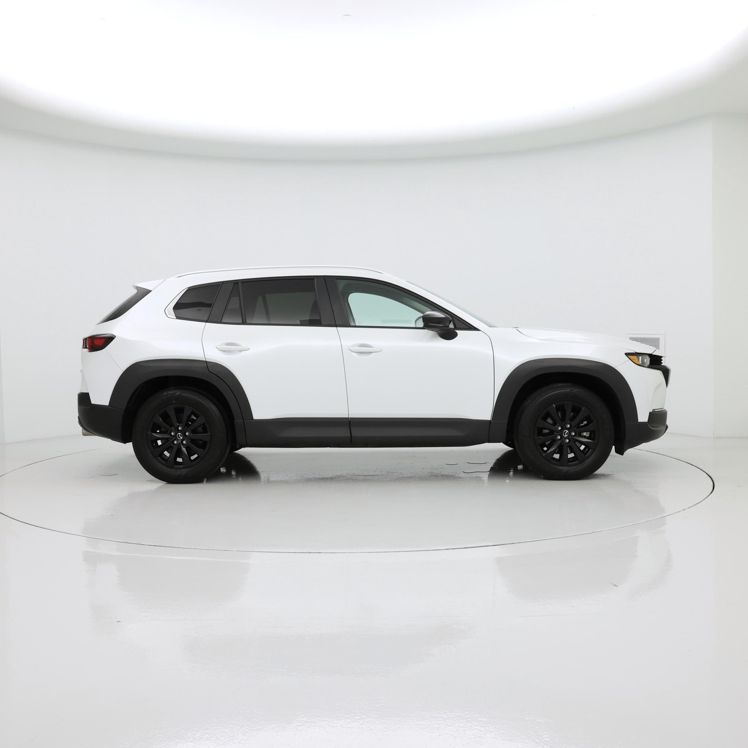 Thumbnail: 2023 Mazda CX-50 - 7