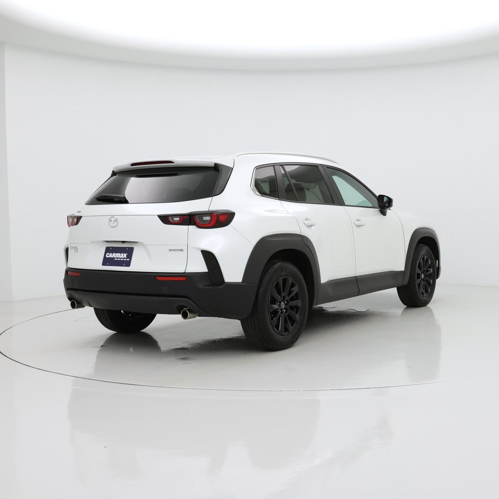 Thumbnail: 2023 Mazda CX-50 - 8