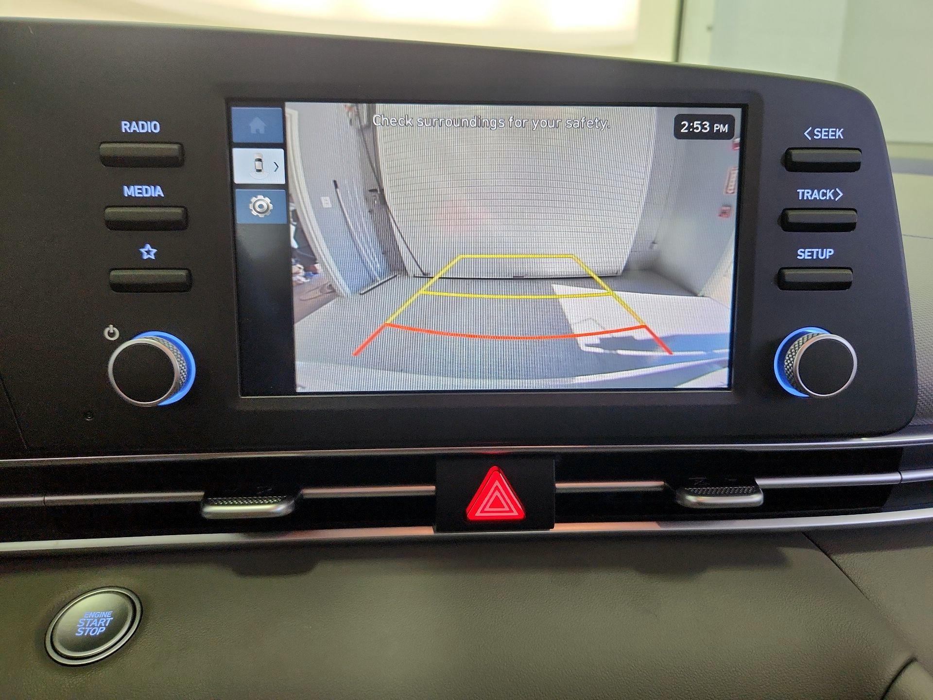 Thumbnail: 2025 Hyundai Elantra - 14