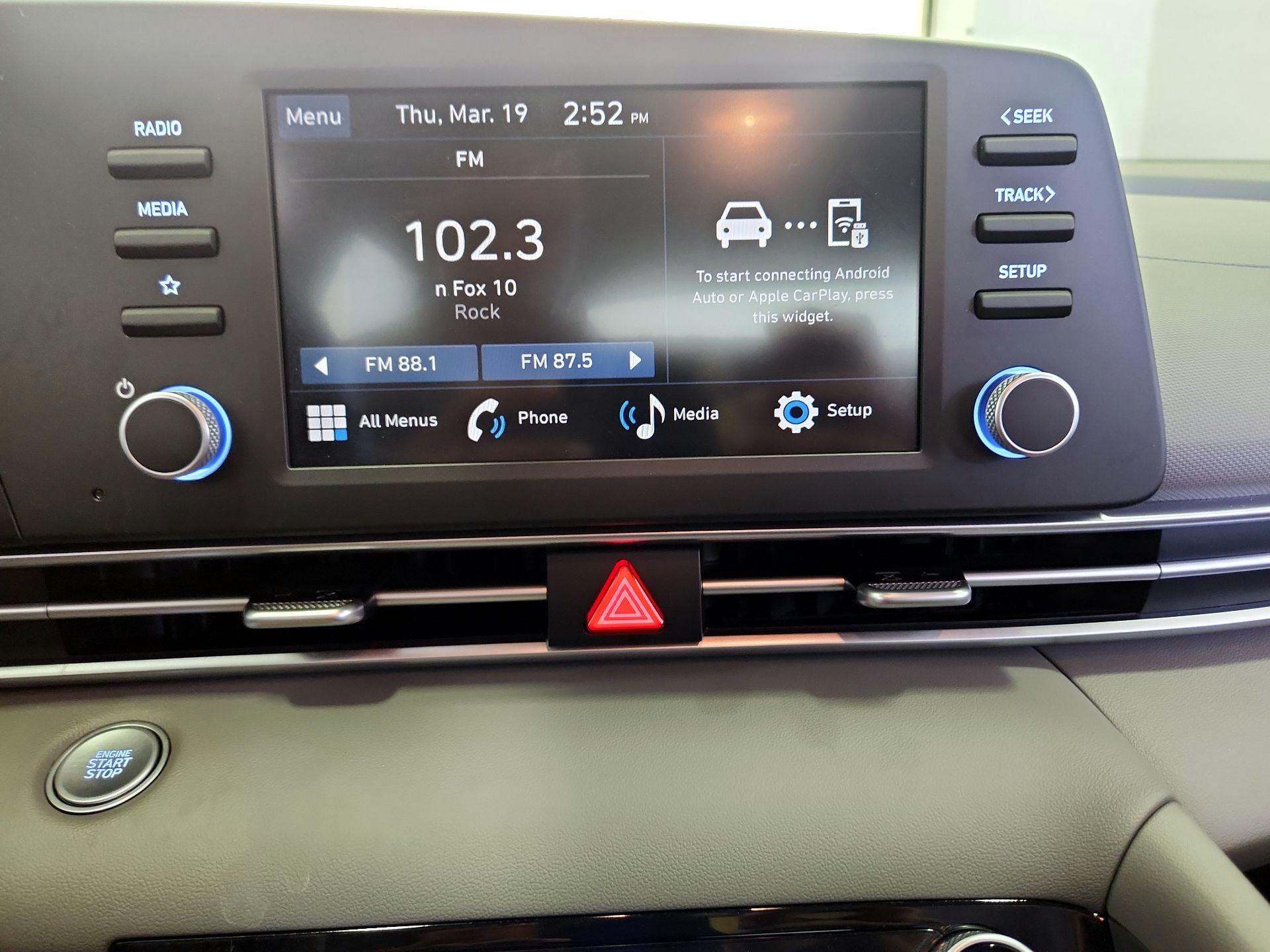 Thumbnail: 2025 Hyundai Elantra - 15