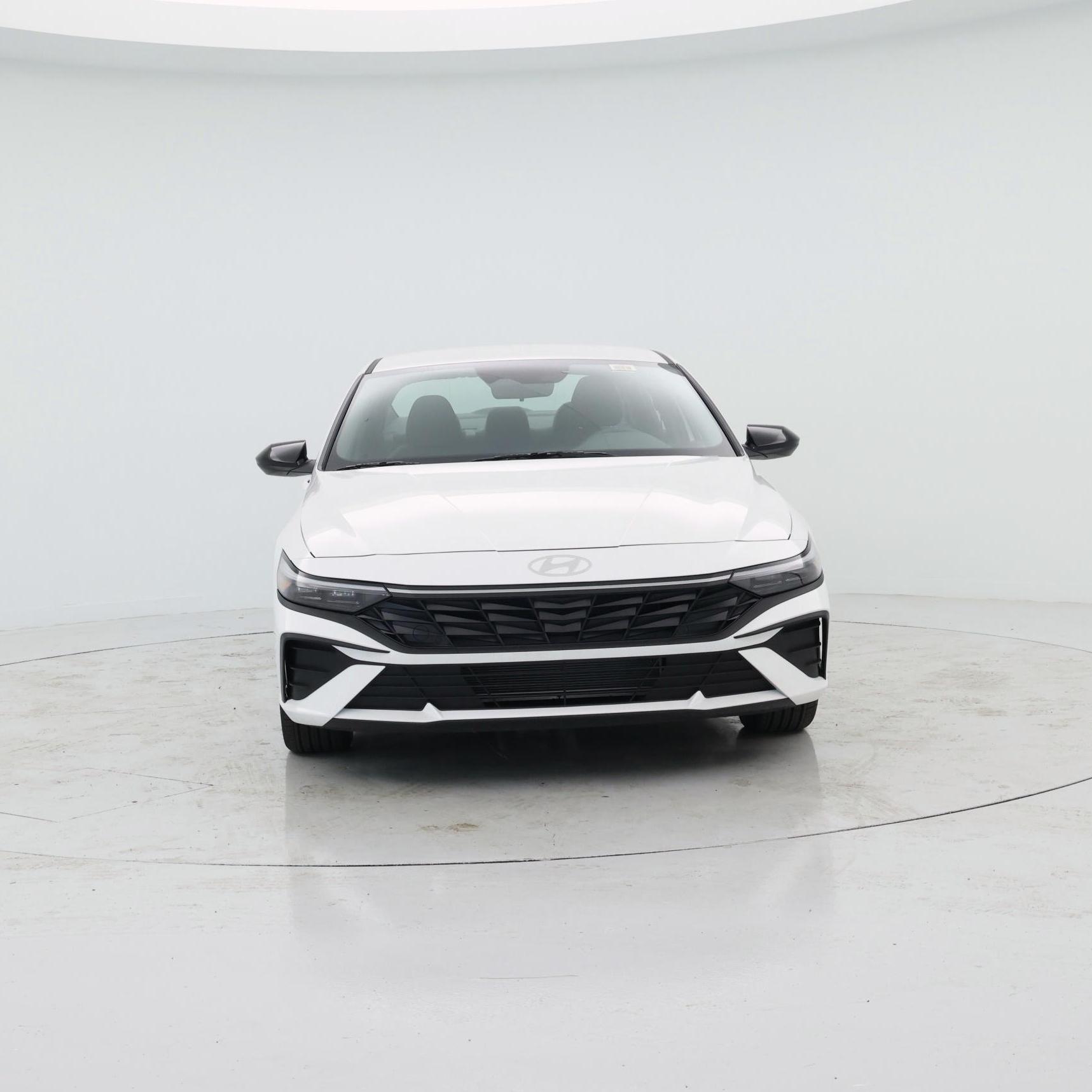 Thumbnail: 2025 Hyundai Elantra - 5