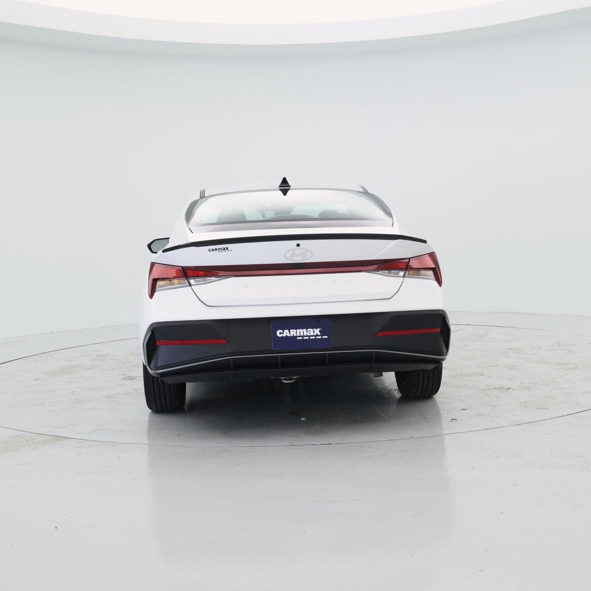 Thumbnail: 2025 Hyundai Elantra - 6