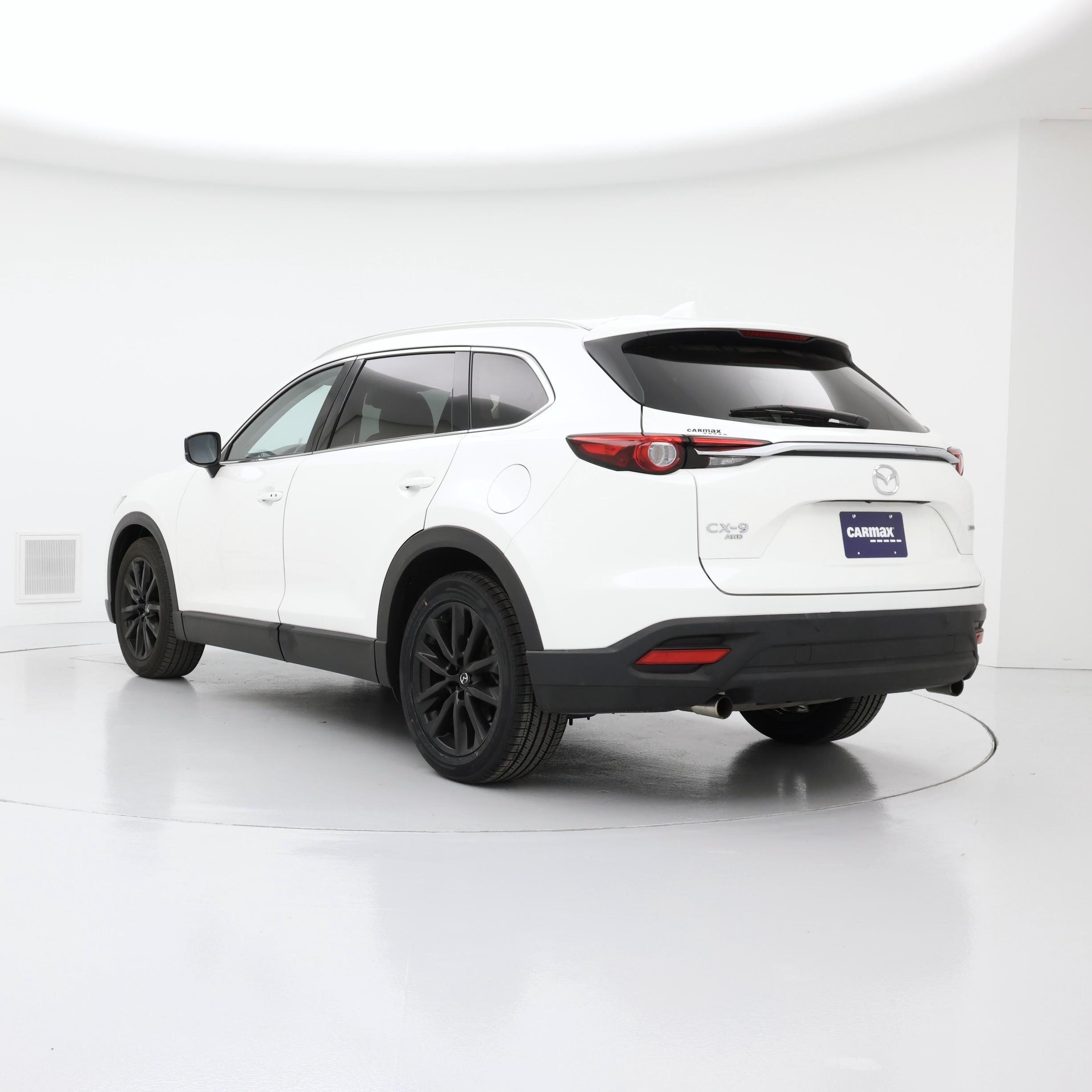 Thumbnail: 2022 Mazda CX-9 - 2