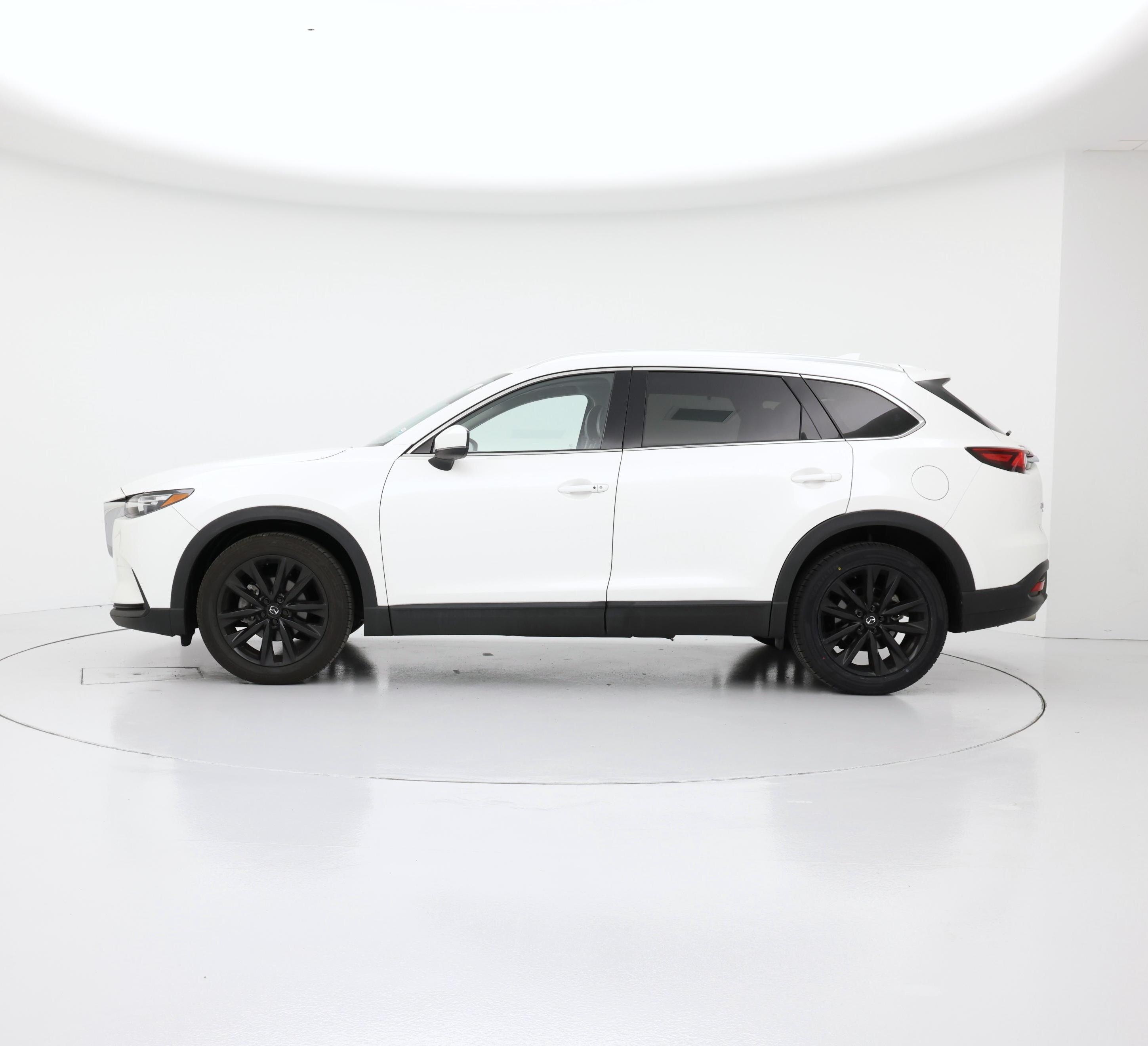 Thumbnail: 2022 Mazda CX-9 - 3