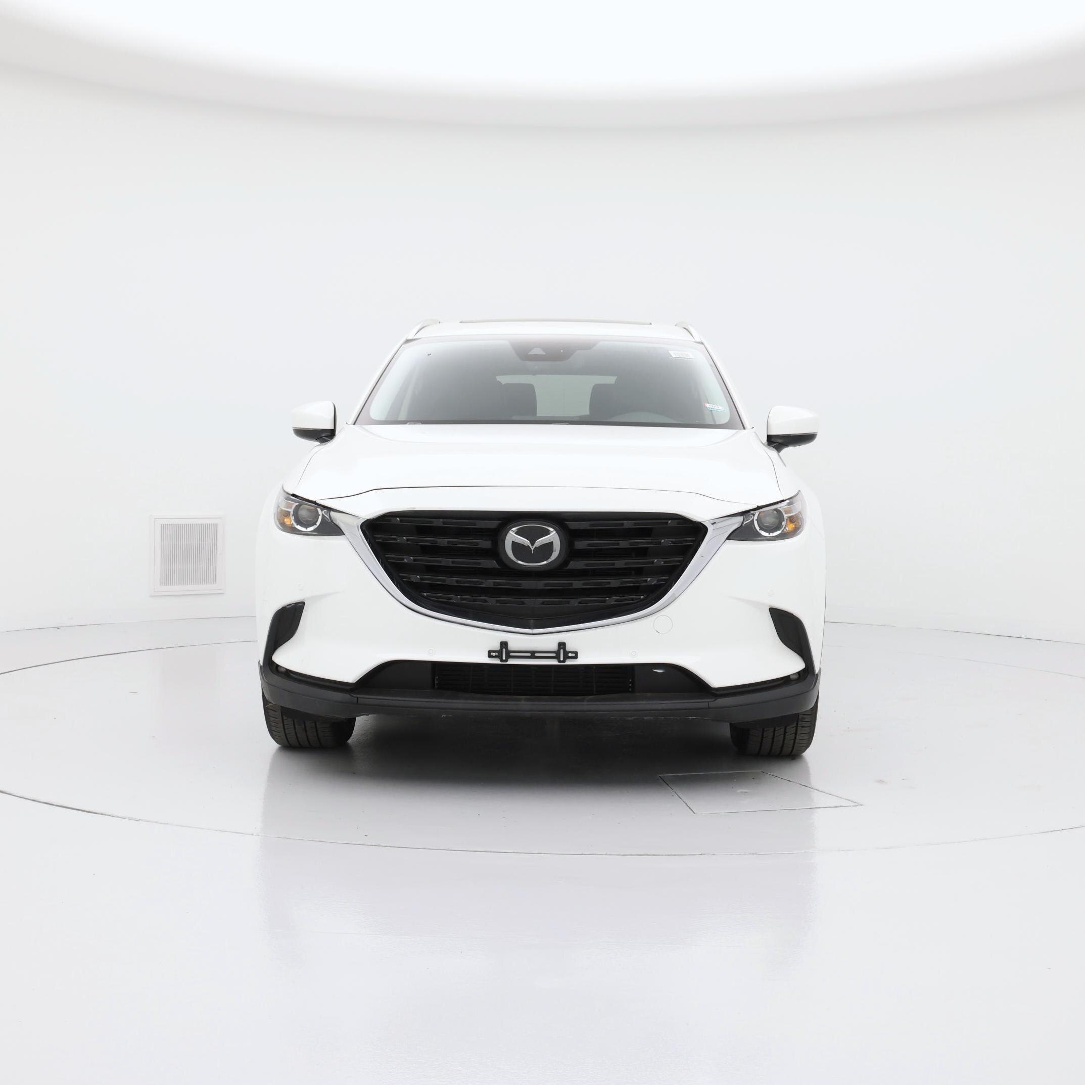 Thumbnail: 2022 Mazda CX-9 - 5
