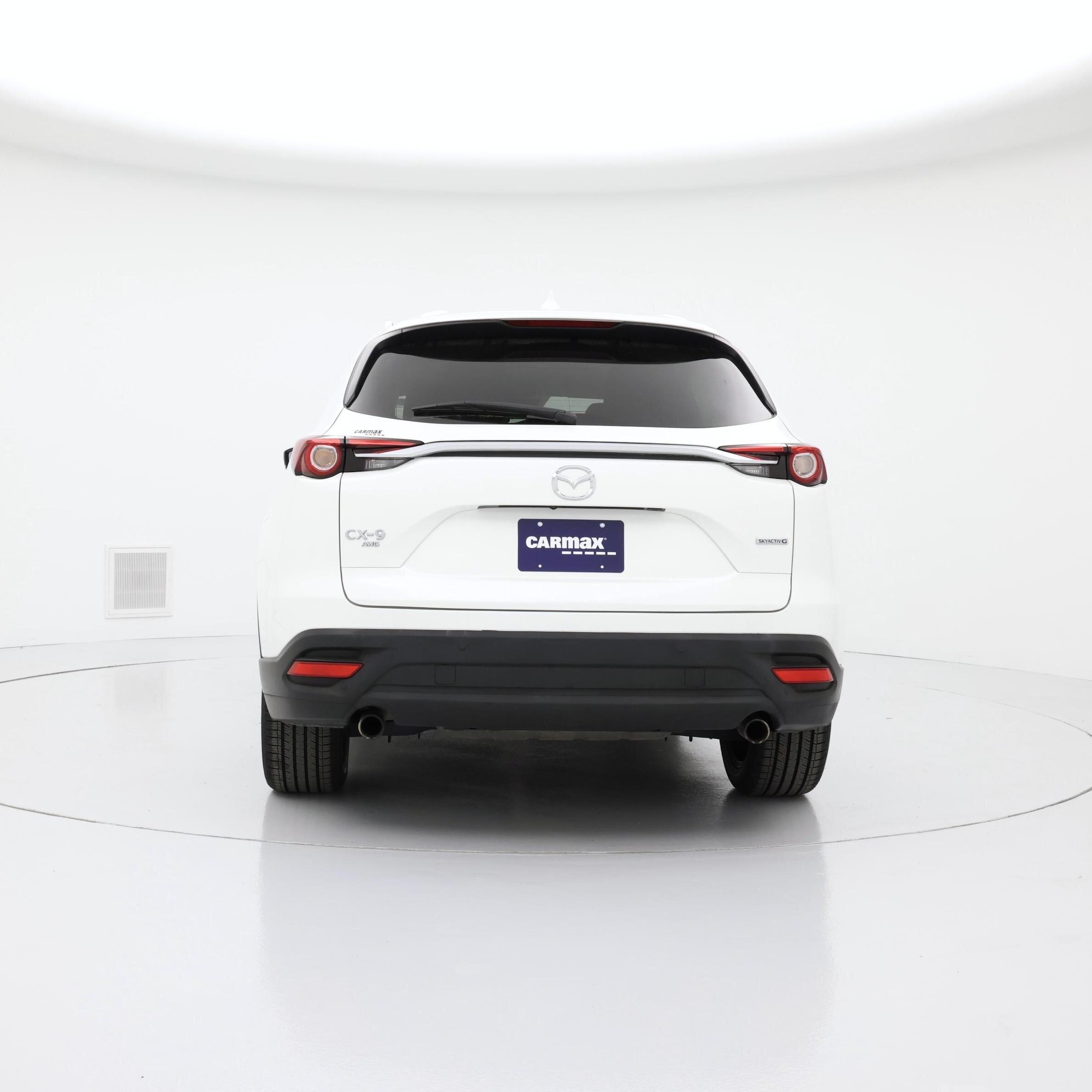 Thumbnail: 2022 Mazda CX-9 - 6