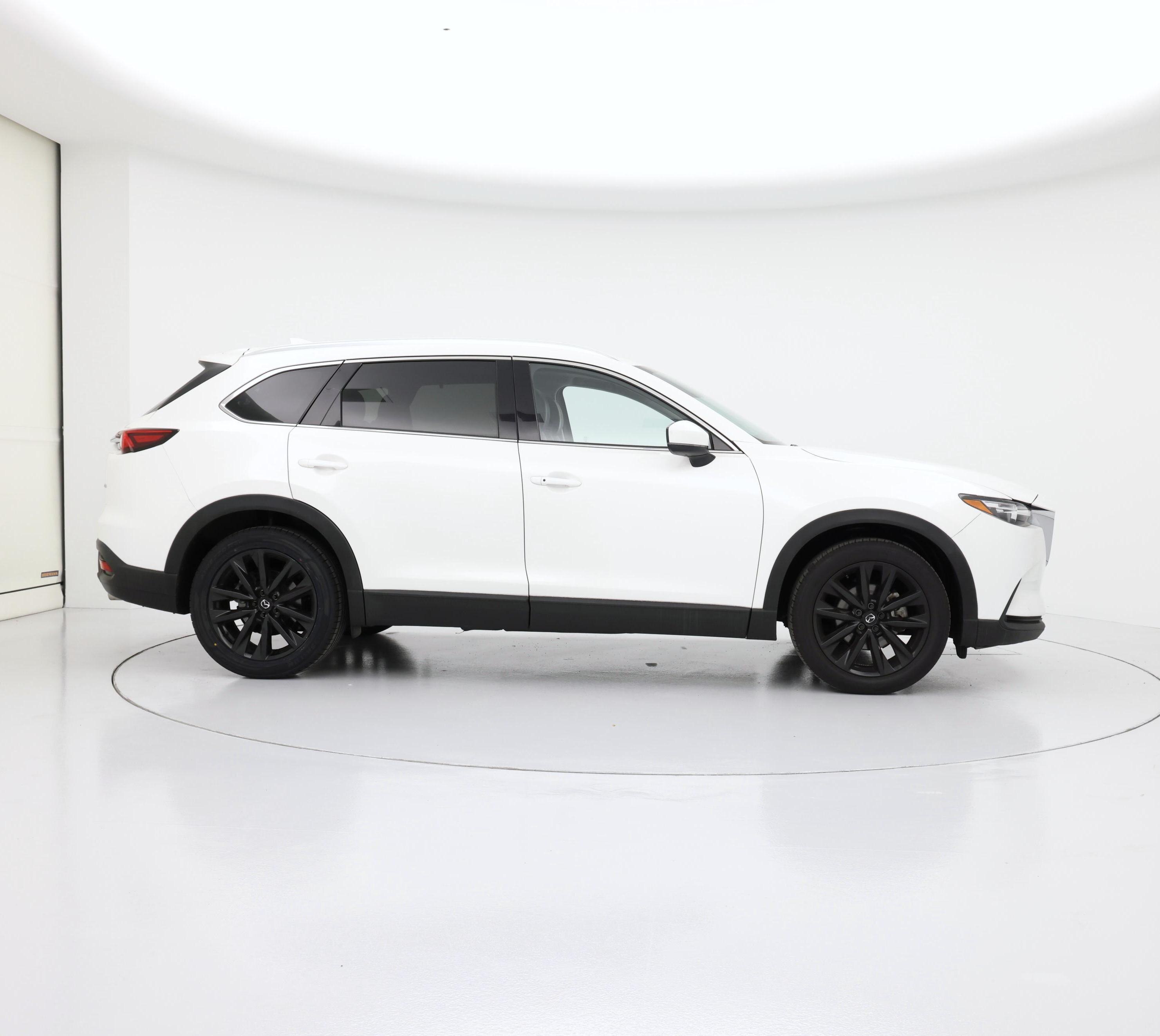 Thumbnail: 2022 Mazda CX-9 - 7