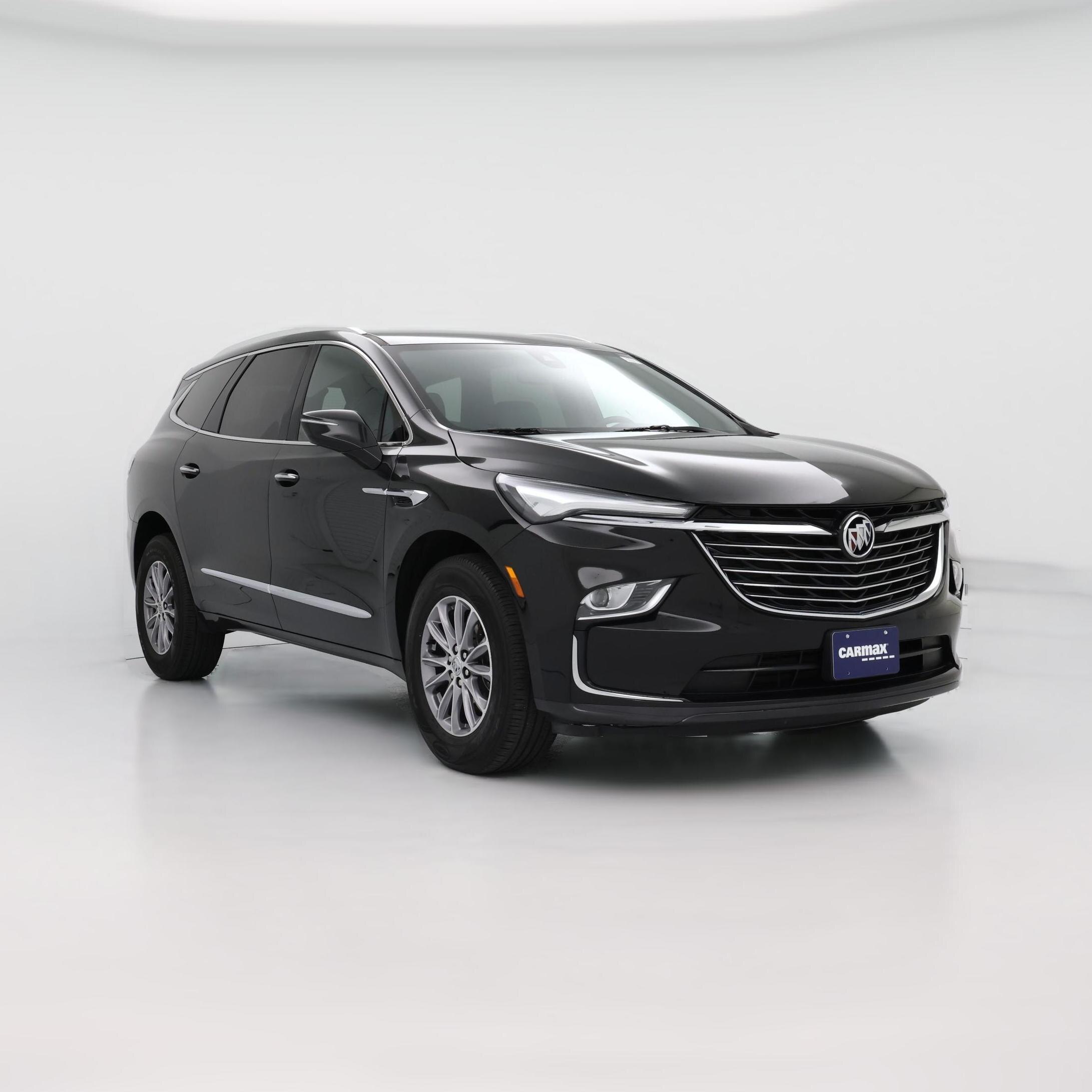 Thumbnail: 2023 Buick Enclave - 1