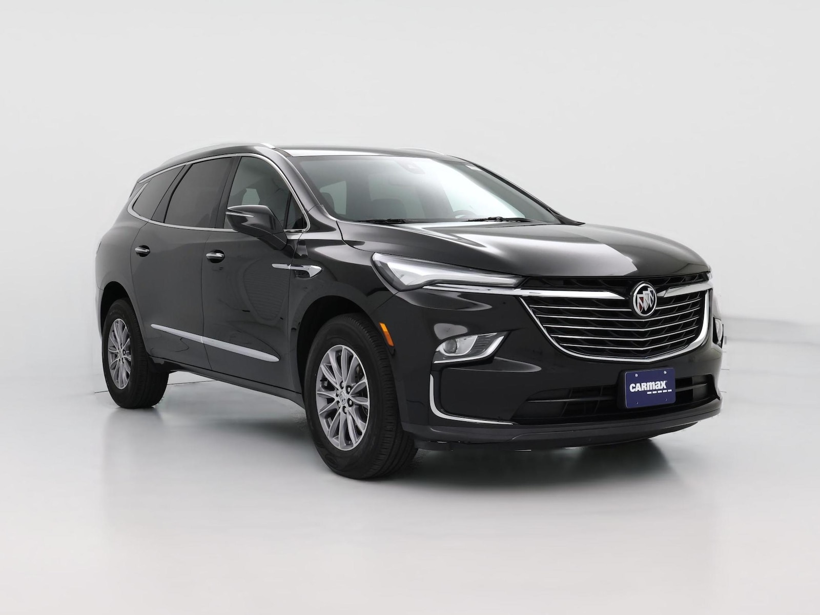 2023 Buick Enclave