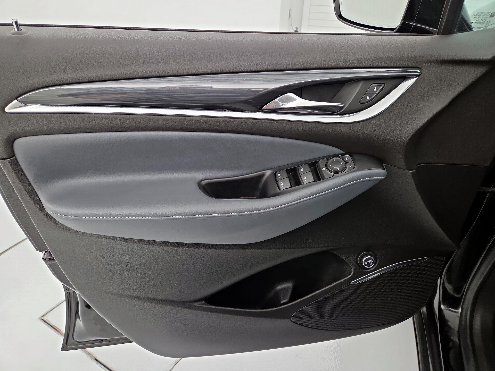 Thumbnail: 2023 Buick Enclave - 12