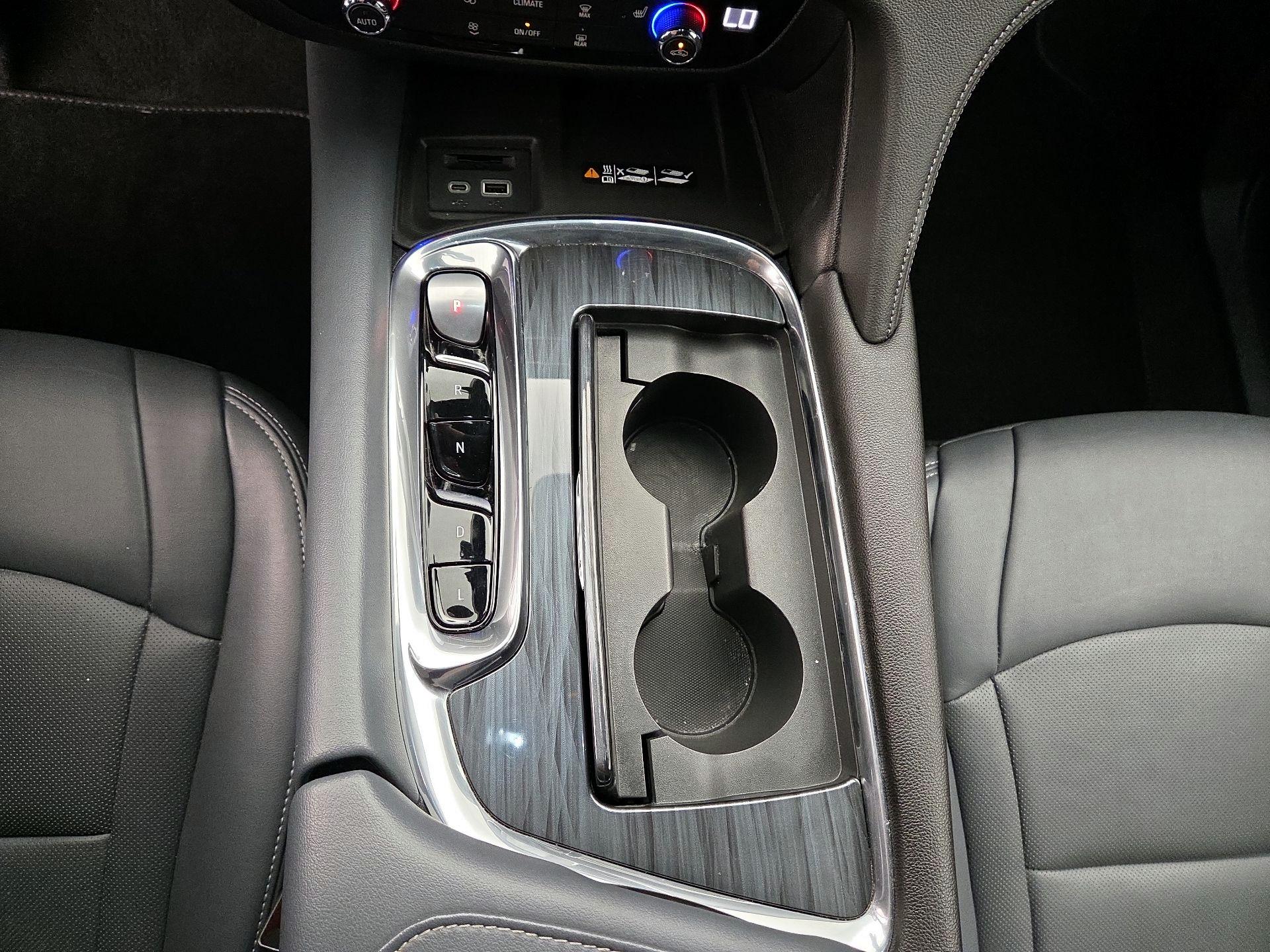 Thumbnail: 2023 Buick Enclave - 17
