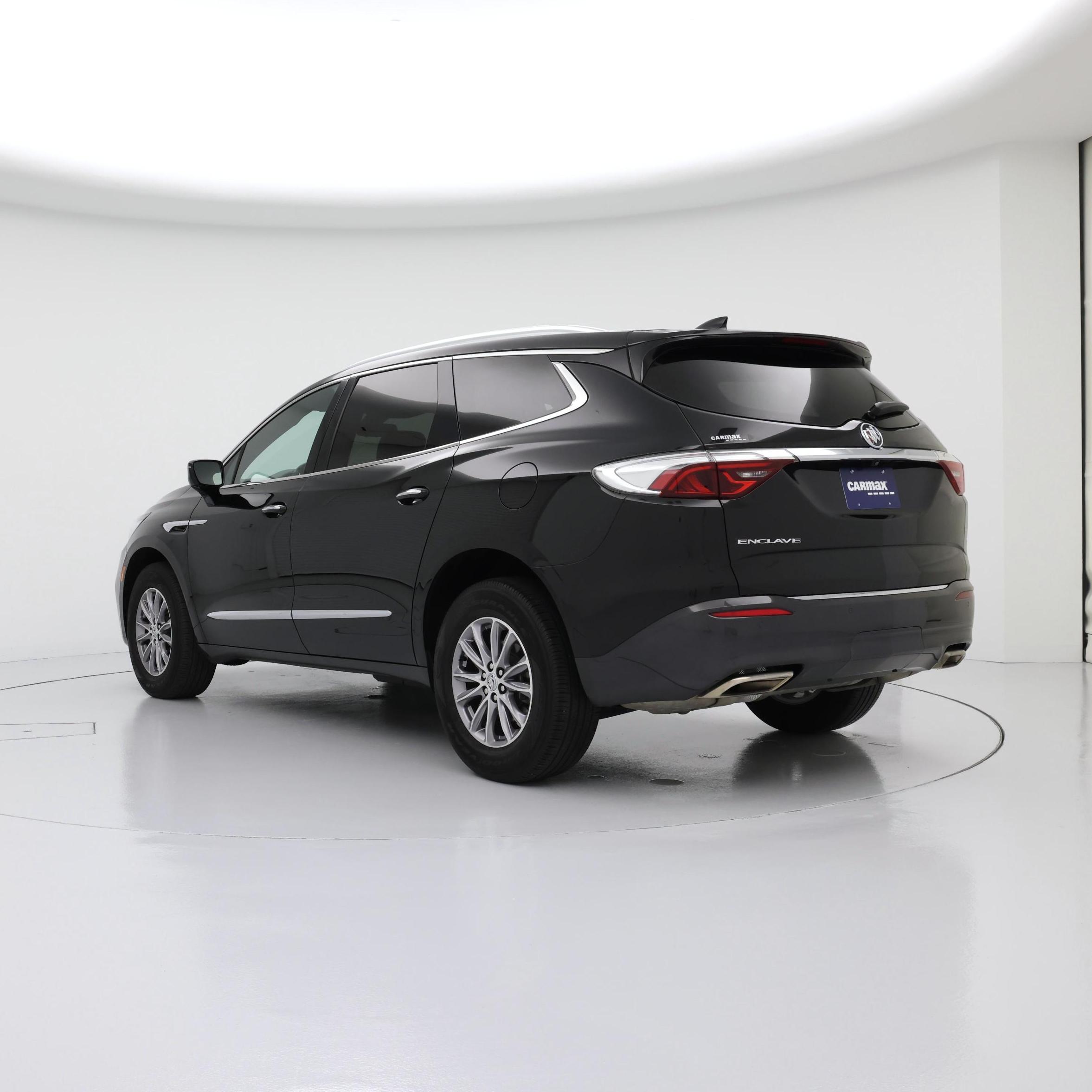 Thumbnail: 2023 Buick Enclave - 2