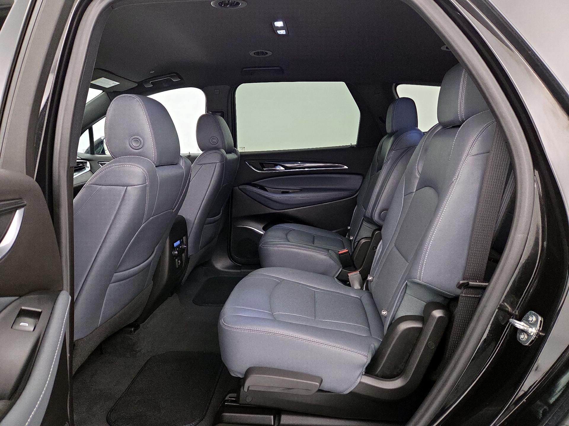 Thumbnail: 2023 Buick Enclave - 19