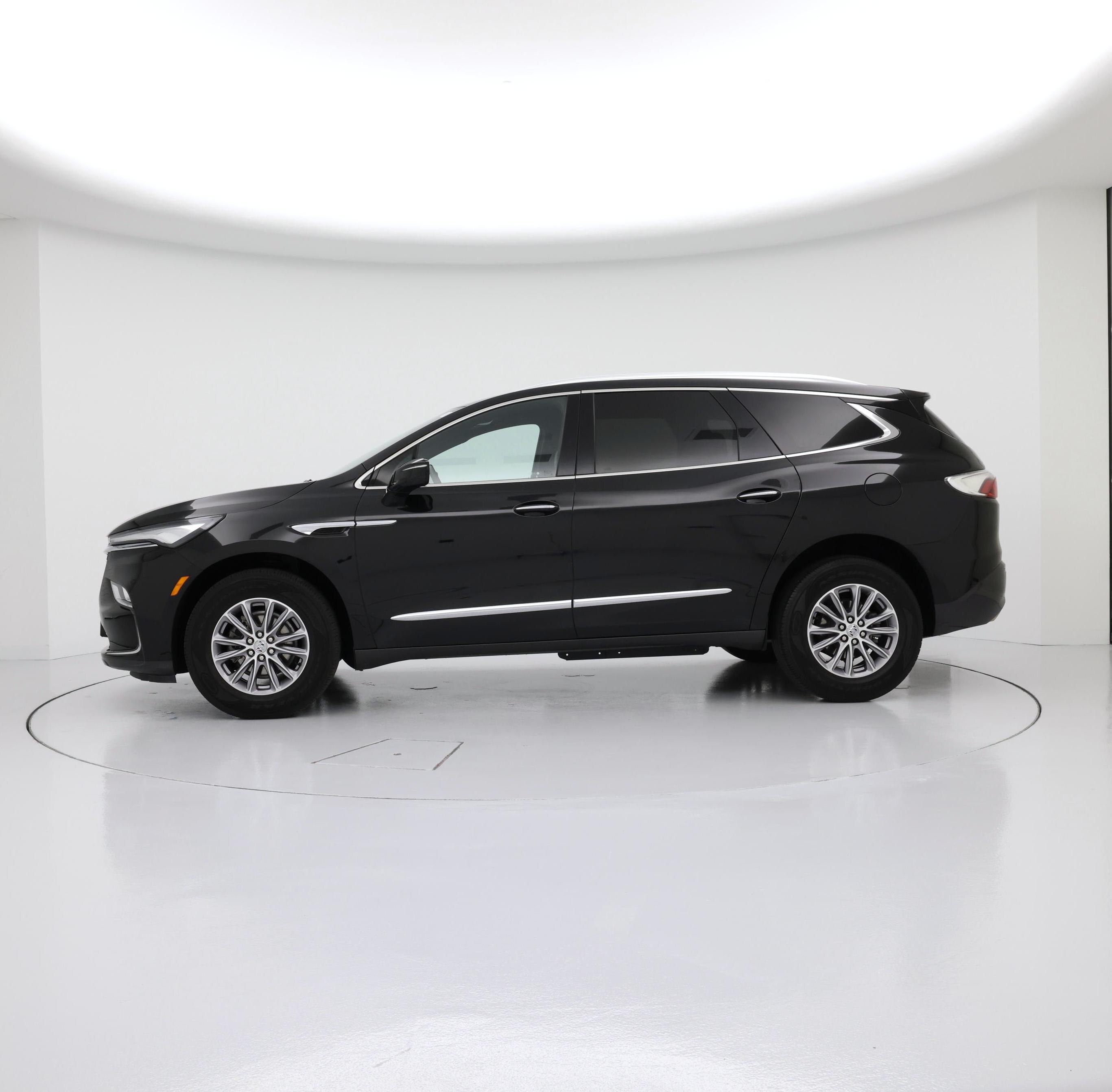 Thumbnail: 2023 Buick Enclave - 3
