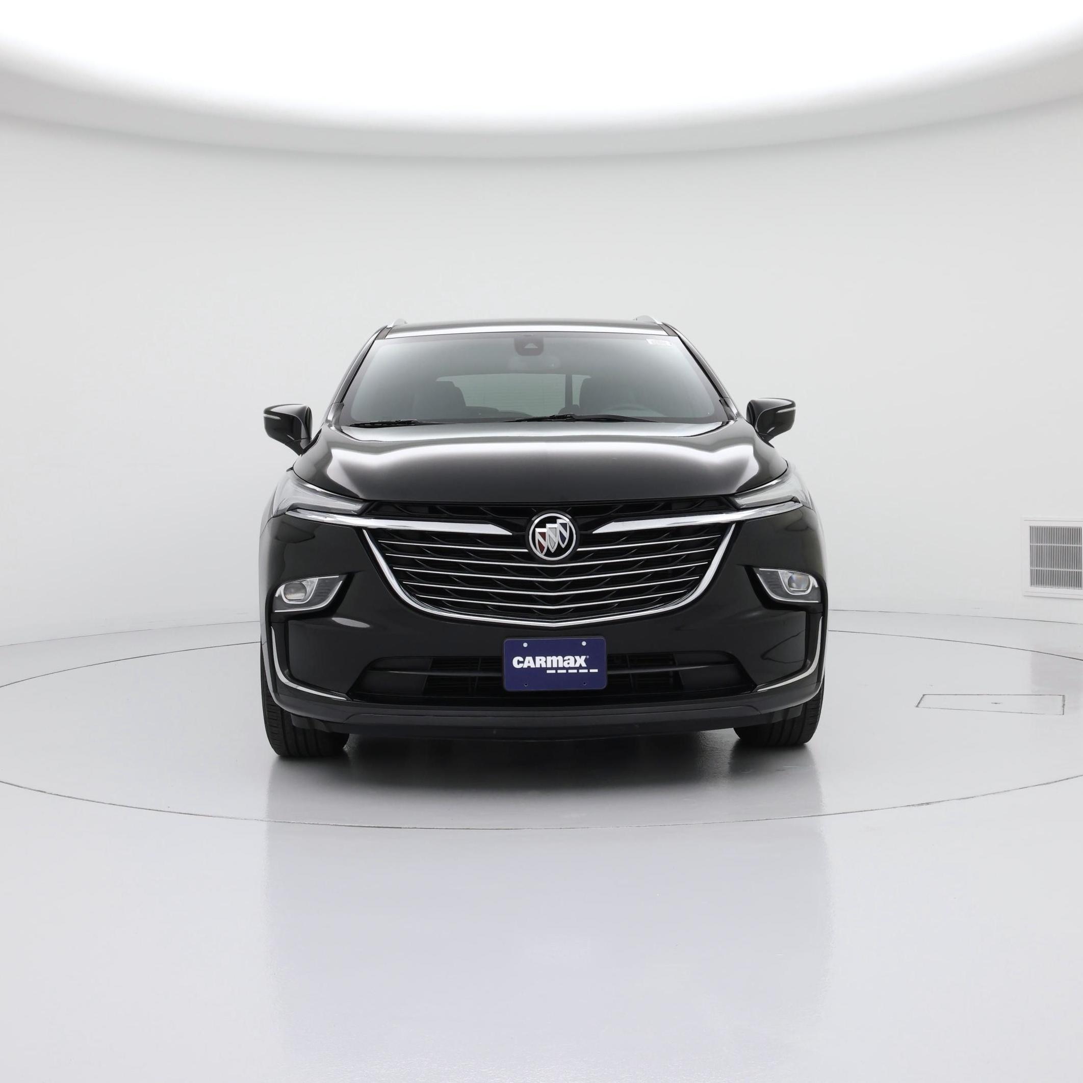 Thumbnail: 2023 Buick Enclave - 5