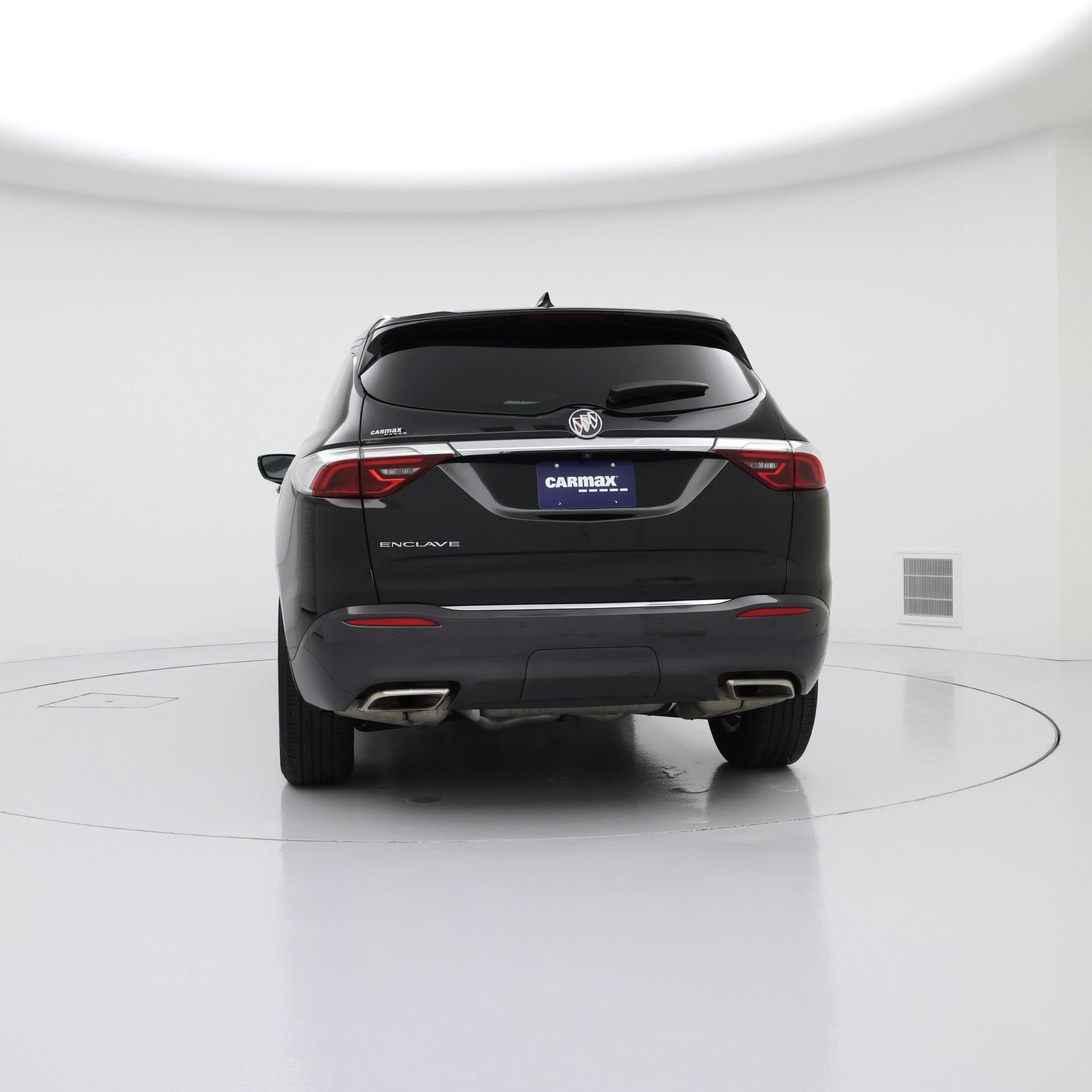 Thumbnail: 2023 Buick Enclave - 6