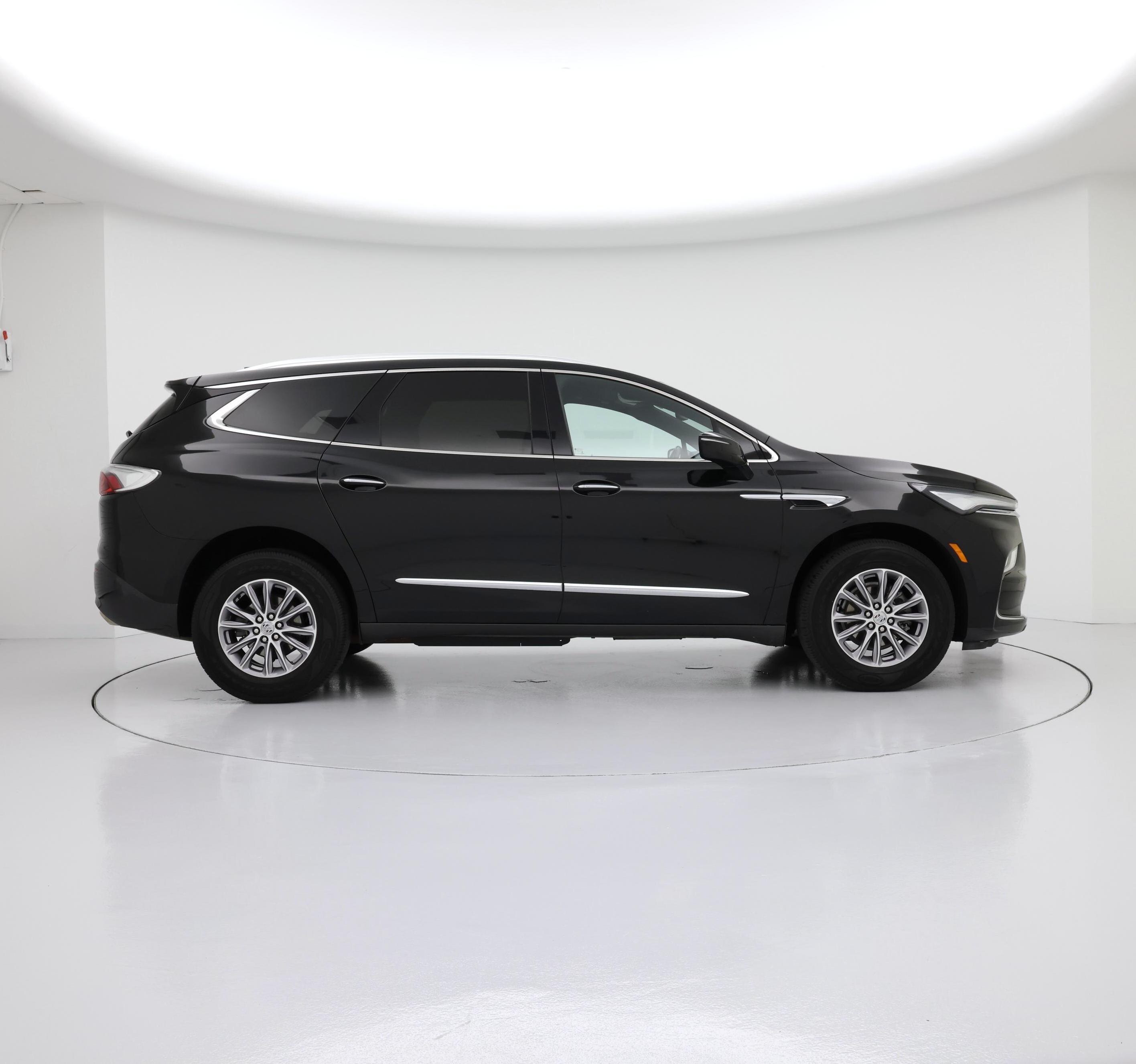 Thumbnail: 2023 Buick Enclave - 7
