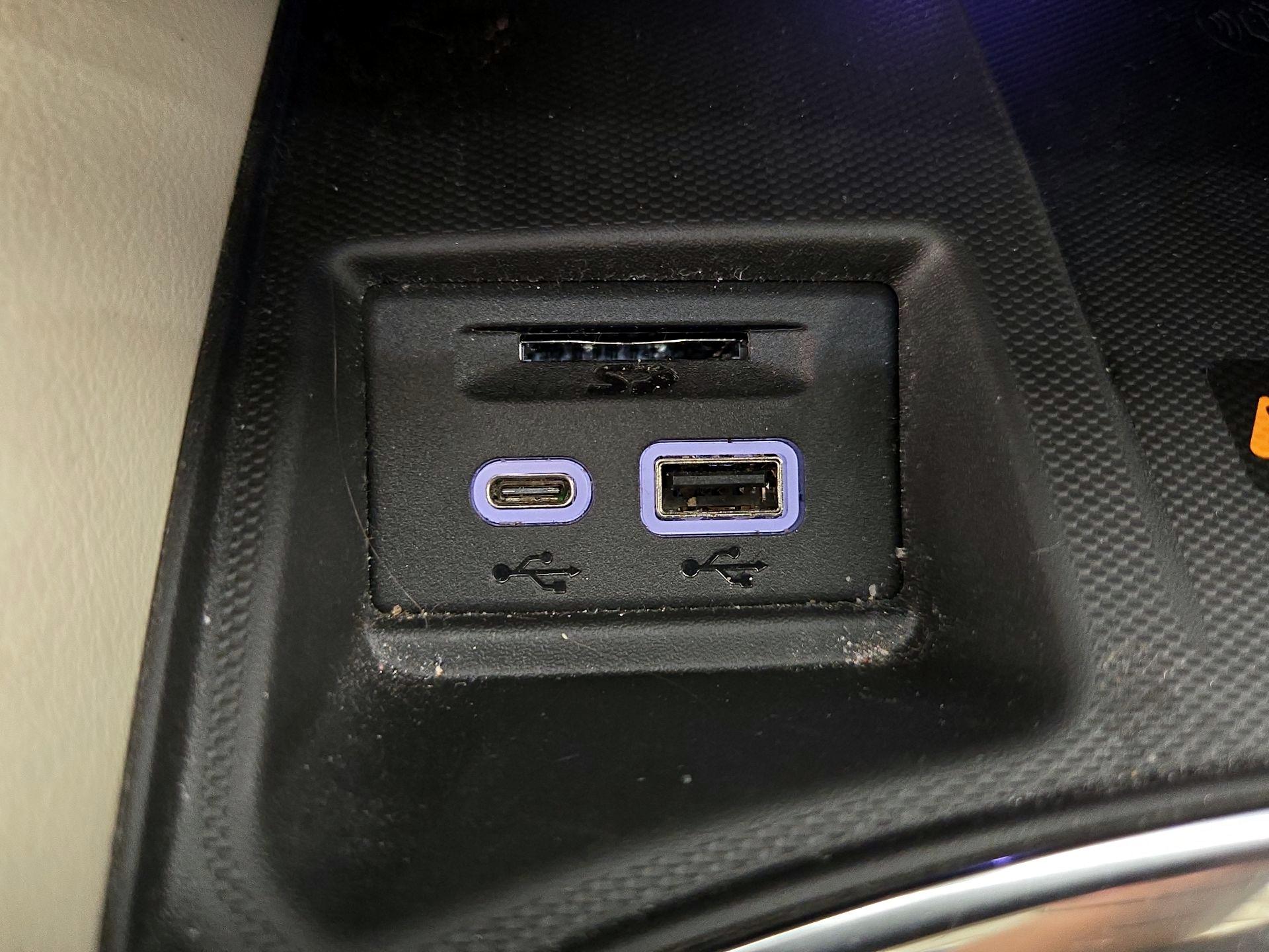 Thumbnail: 2023 Buick Enclave - 18