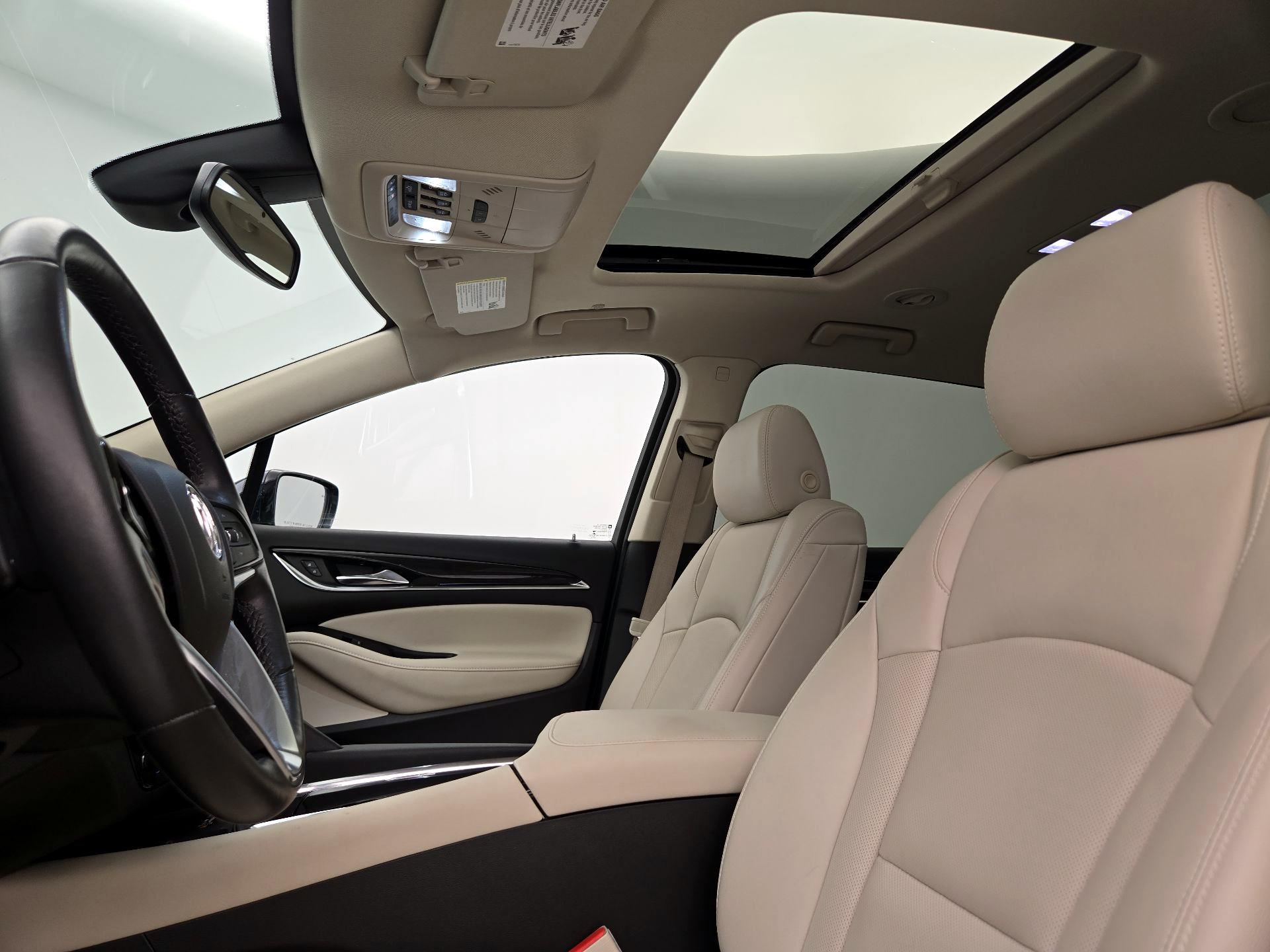 Thumbnail: 2023 Buick Enclave - 19